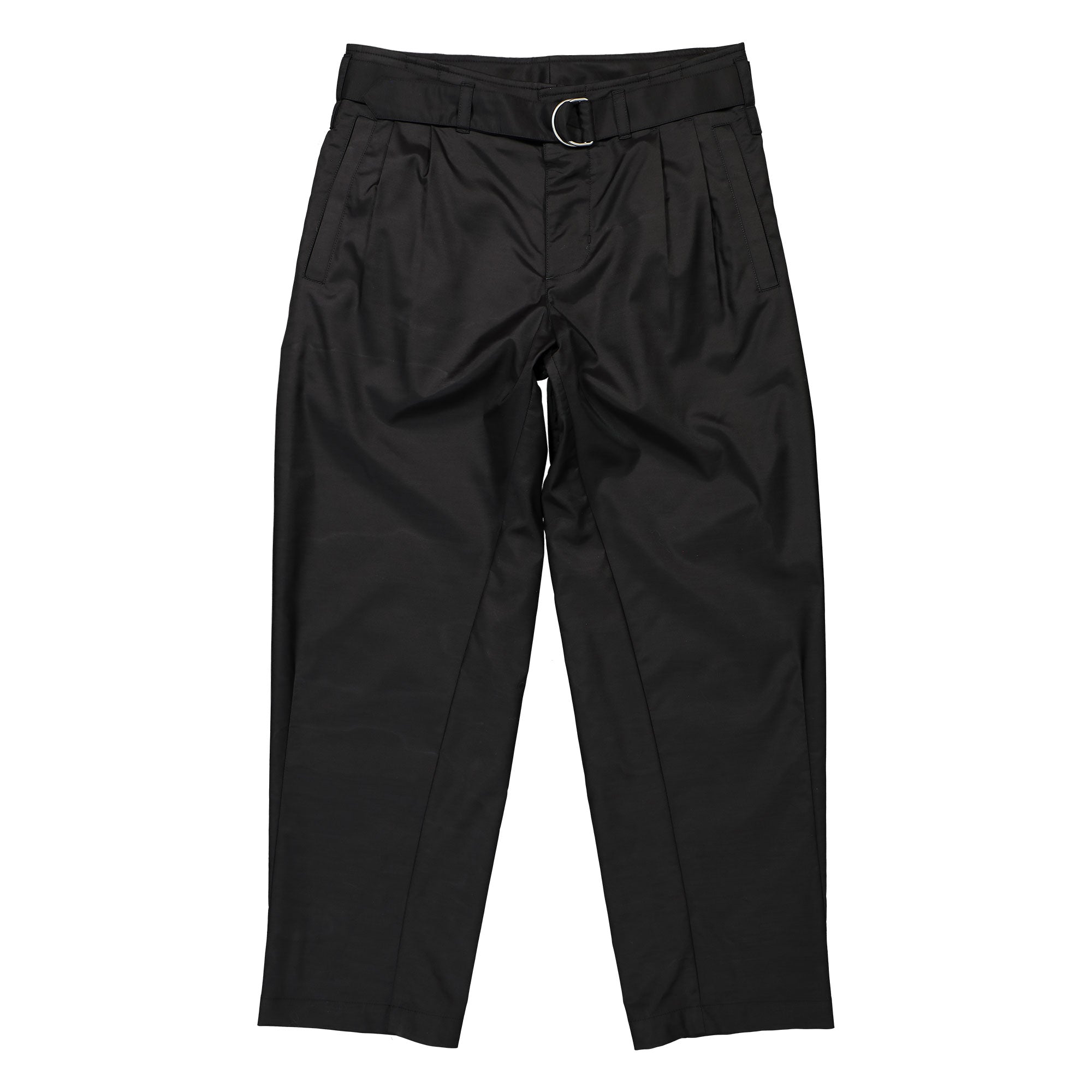 Nike esc workers pant Black Casual Pants DN4100 010 | Overkill