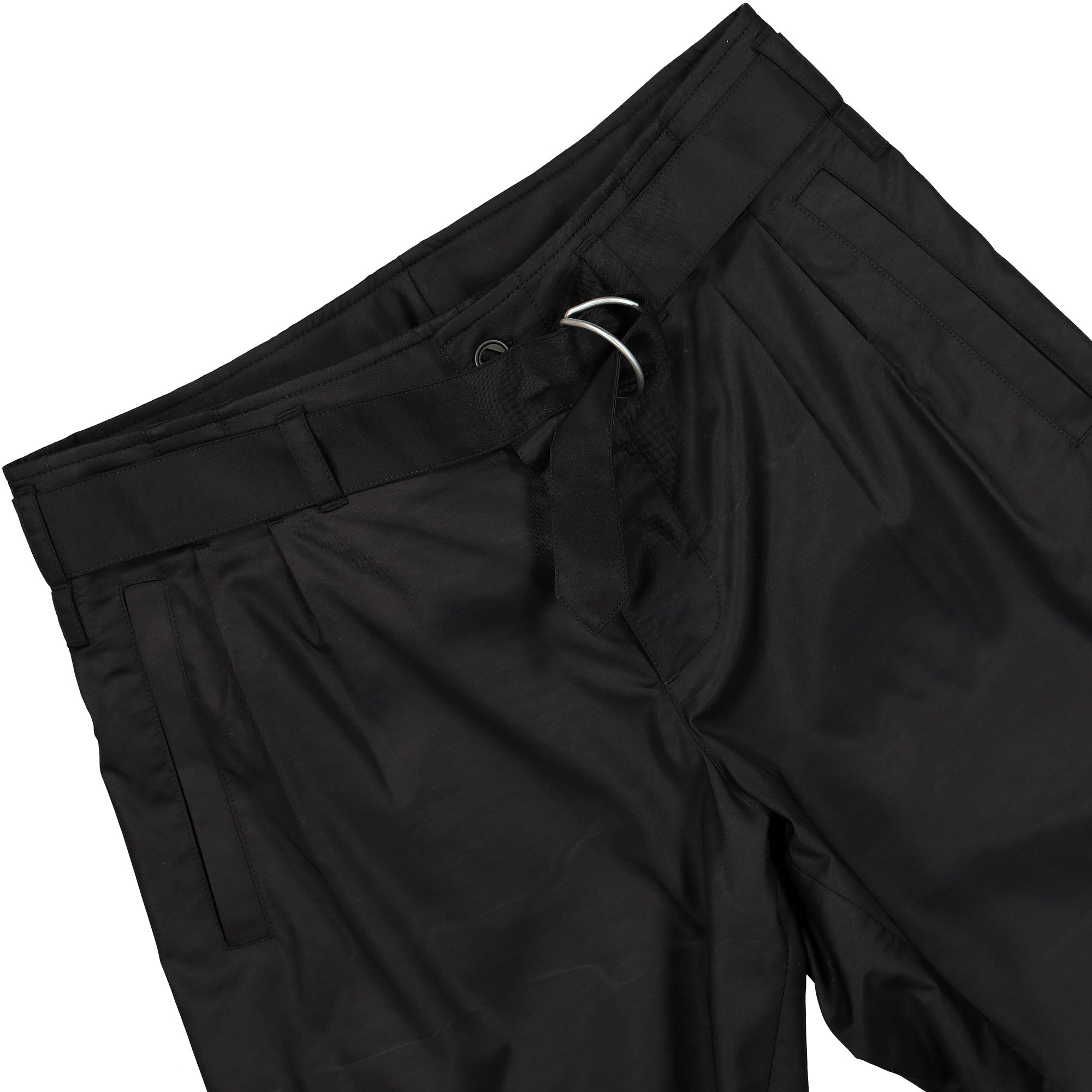 Nike esc workers pant Black Casual Pants Detailfoto | Overkill