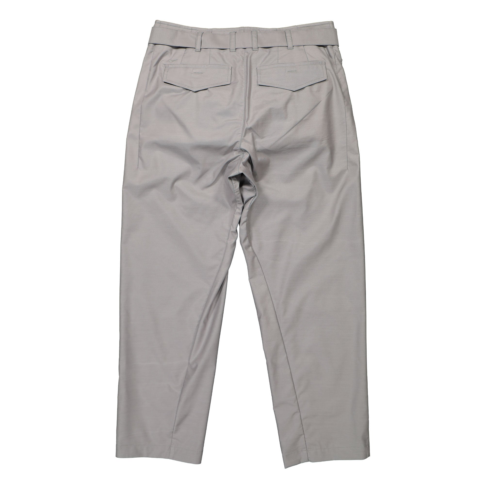 Nike esc workers pant Wolf Grey Casual Pants Material | Overkill