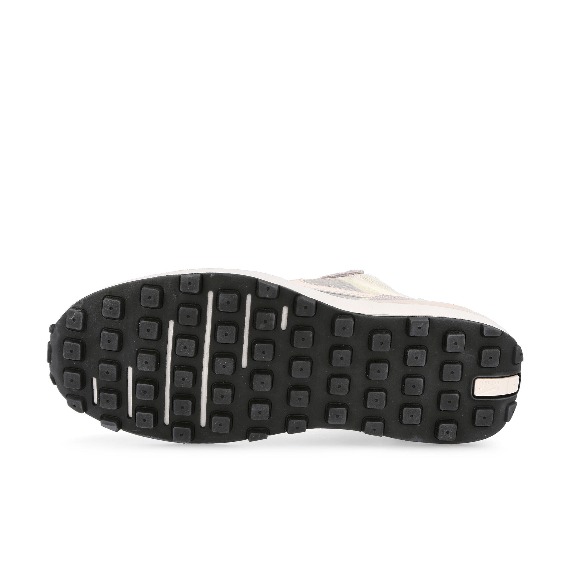 Nike wmns waffle one Sail-Light Soft Pink - Summit White - Venice Low Top Sneakers Detail View 1 | Overkill