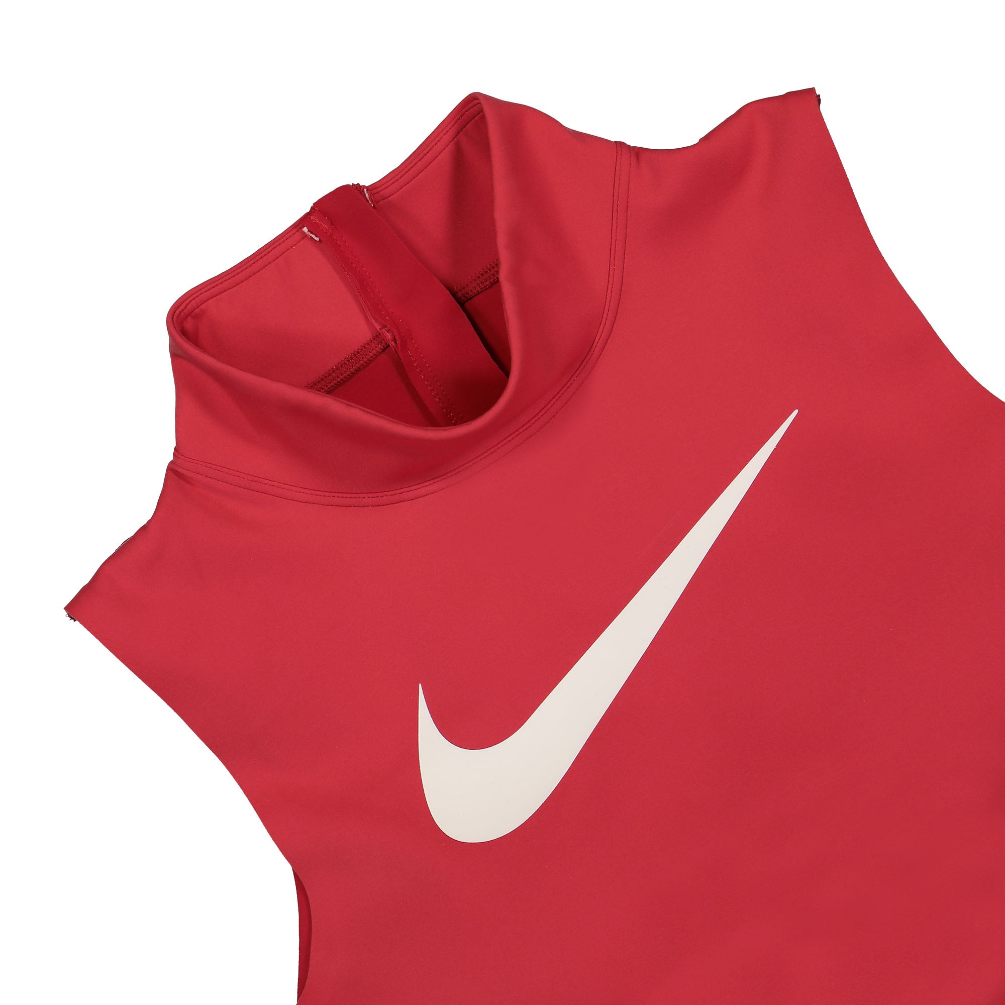 Nike Wmns NRG Bra Gym Red / Phantom Underwear Close-up | Overkill
