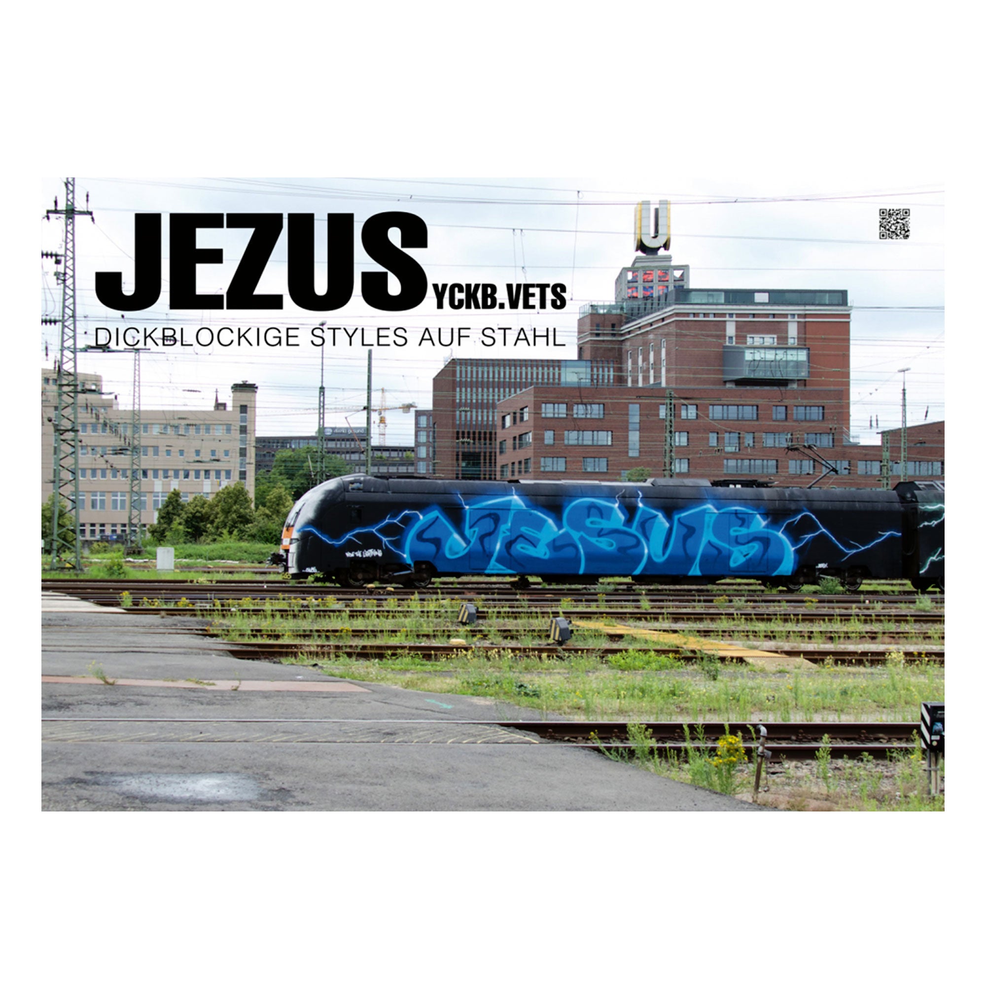 Down By Law Magazine #24 Multicolored Magazines Detailfoto | Overkill