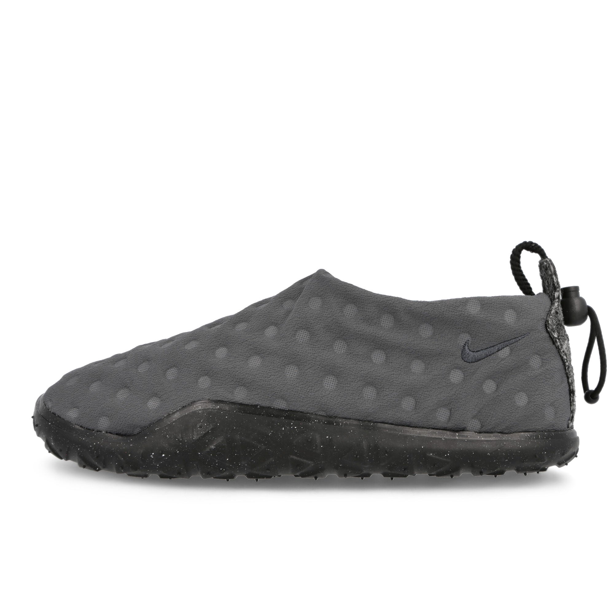 Nike ACG Moc Anthracite-Black - Black Low Top Sneakers DQ6453 001 | Overkill