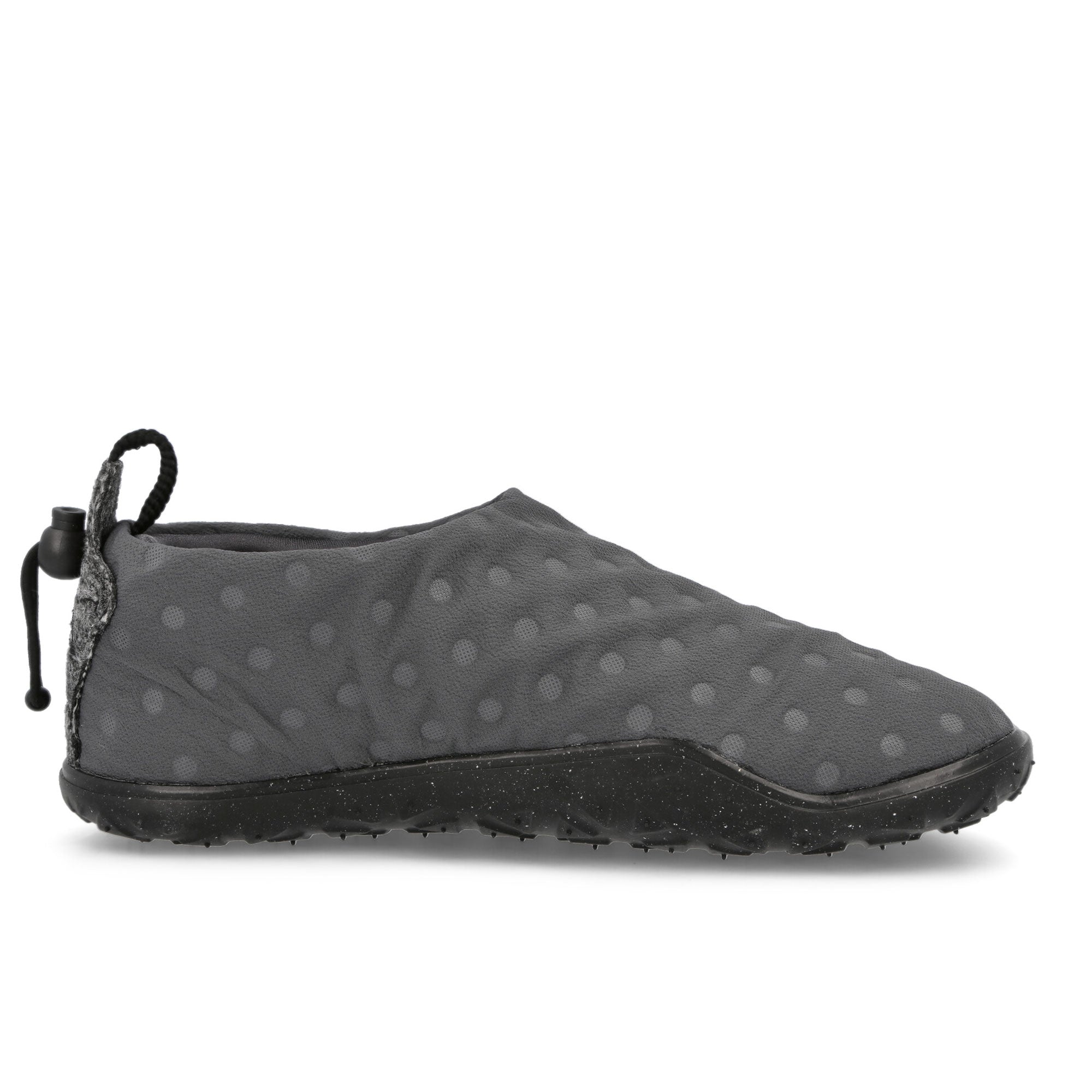 Nike ACG Moc Anthracite-Black - Black Low Top Sneakers Silhouette | Overkill