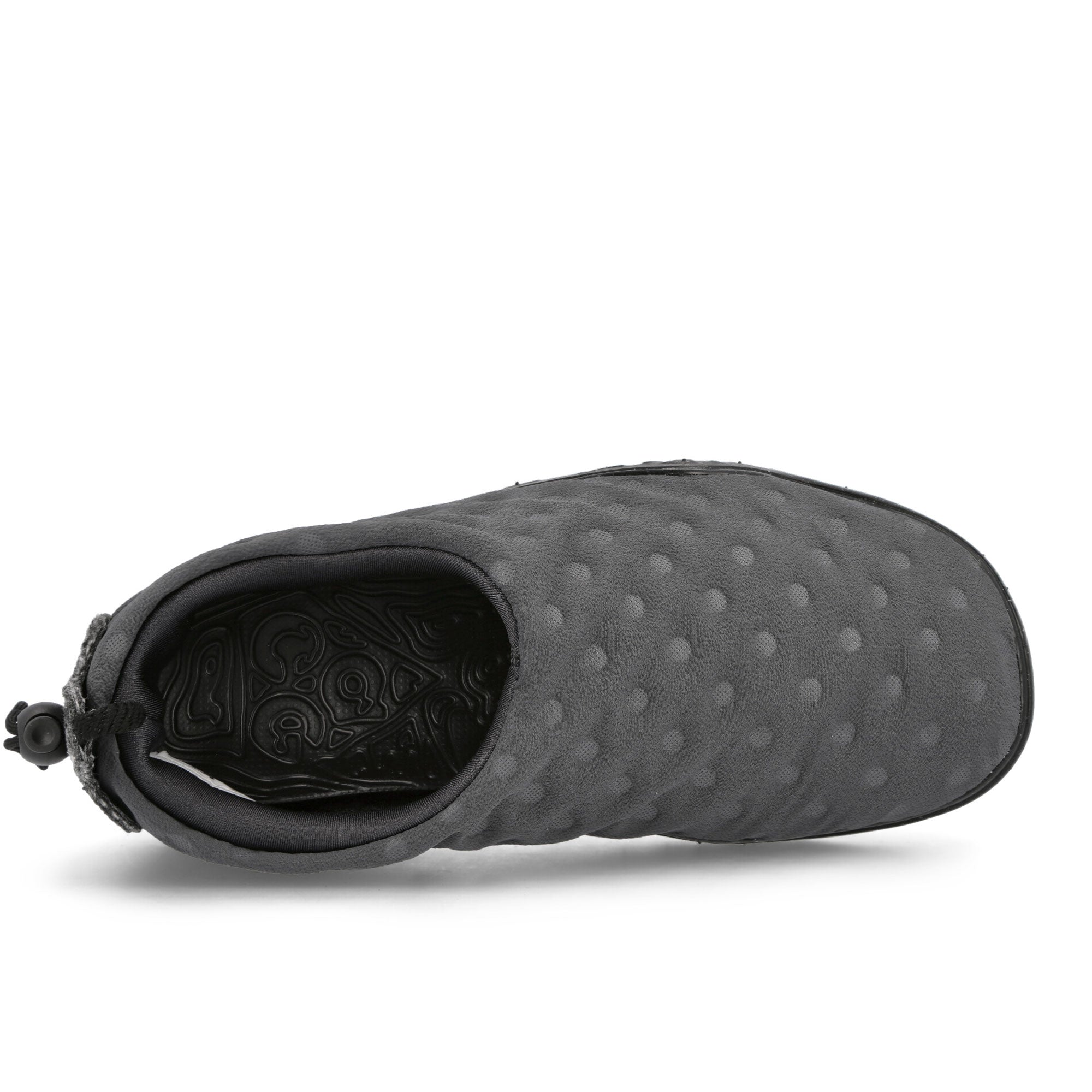 Nike ACG Moc Anthracite-Black - Black Low Top Sneakers Detailfoto | Overkill