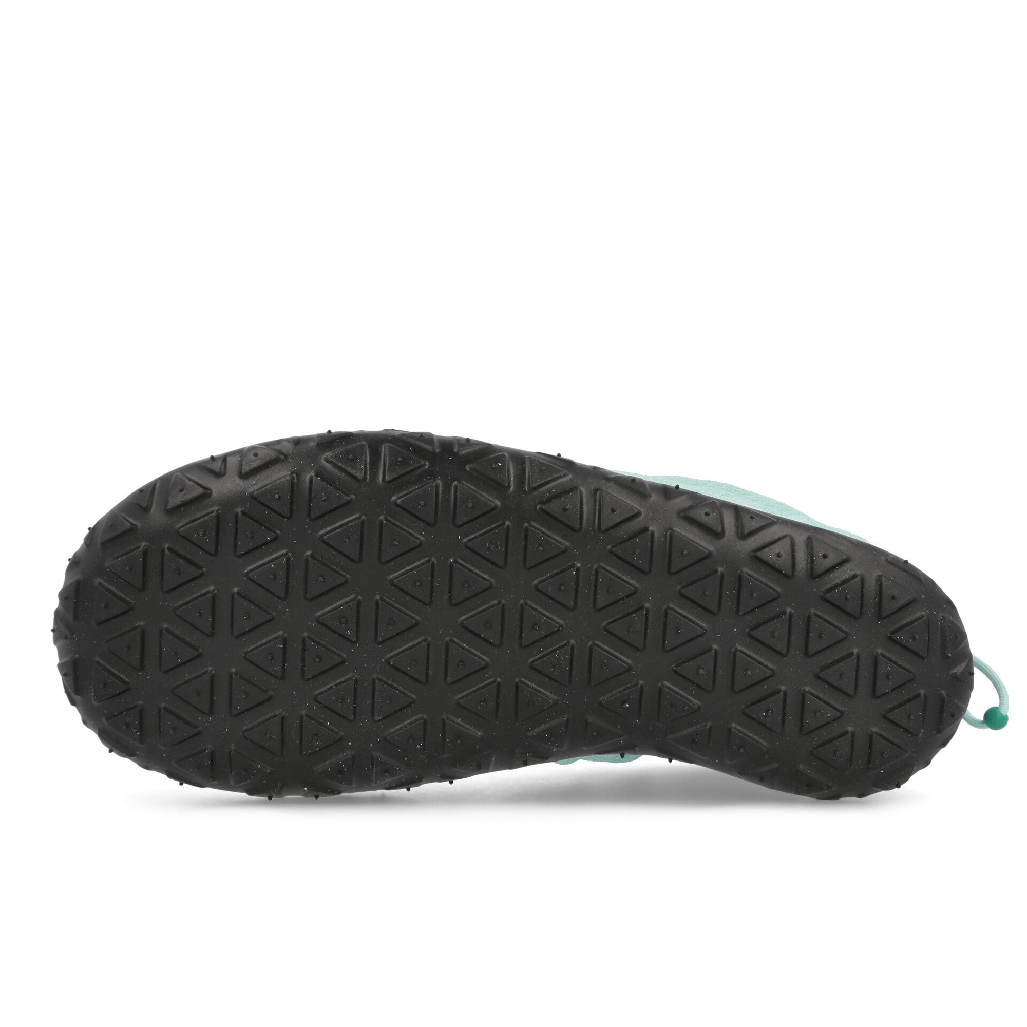 Nike ACG Moc Ocean Bliss-Ocean Bliss - Black Low Top Sneakers Detail View 1 | Overkill