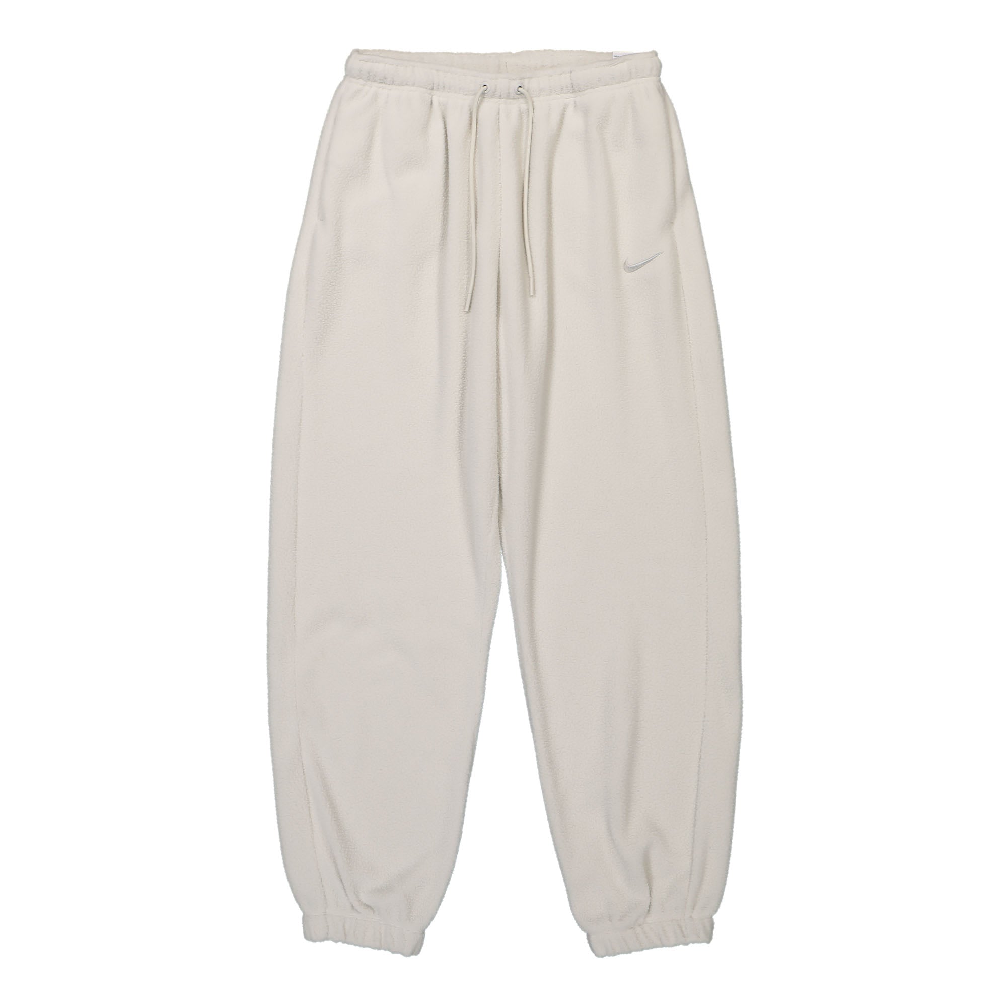 Nike Wmns NSW Plush Jogger Light Bone / Light Iron Ore Sweat & Track Pants DQ6812 072 | Overkill