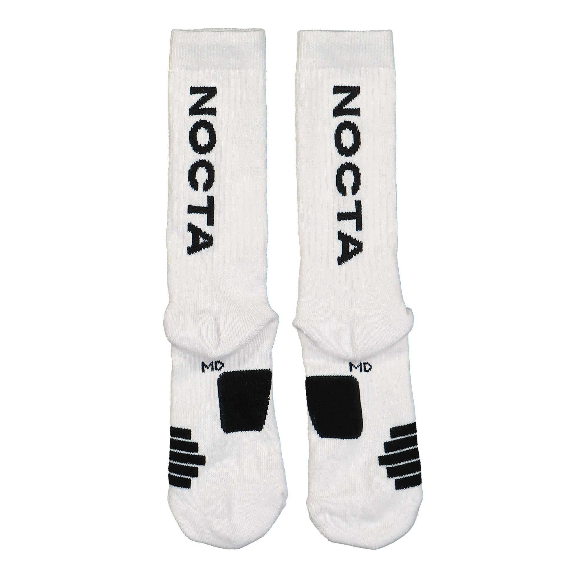 Nike NOCTA x Nike Dri-Fit Crew Socks White / Black Socks Detailfoto | Overkill