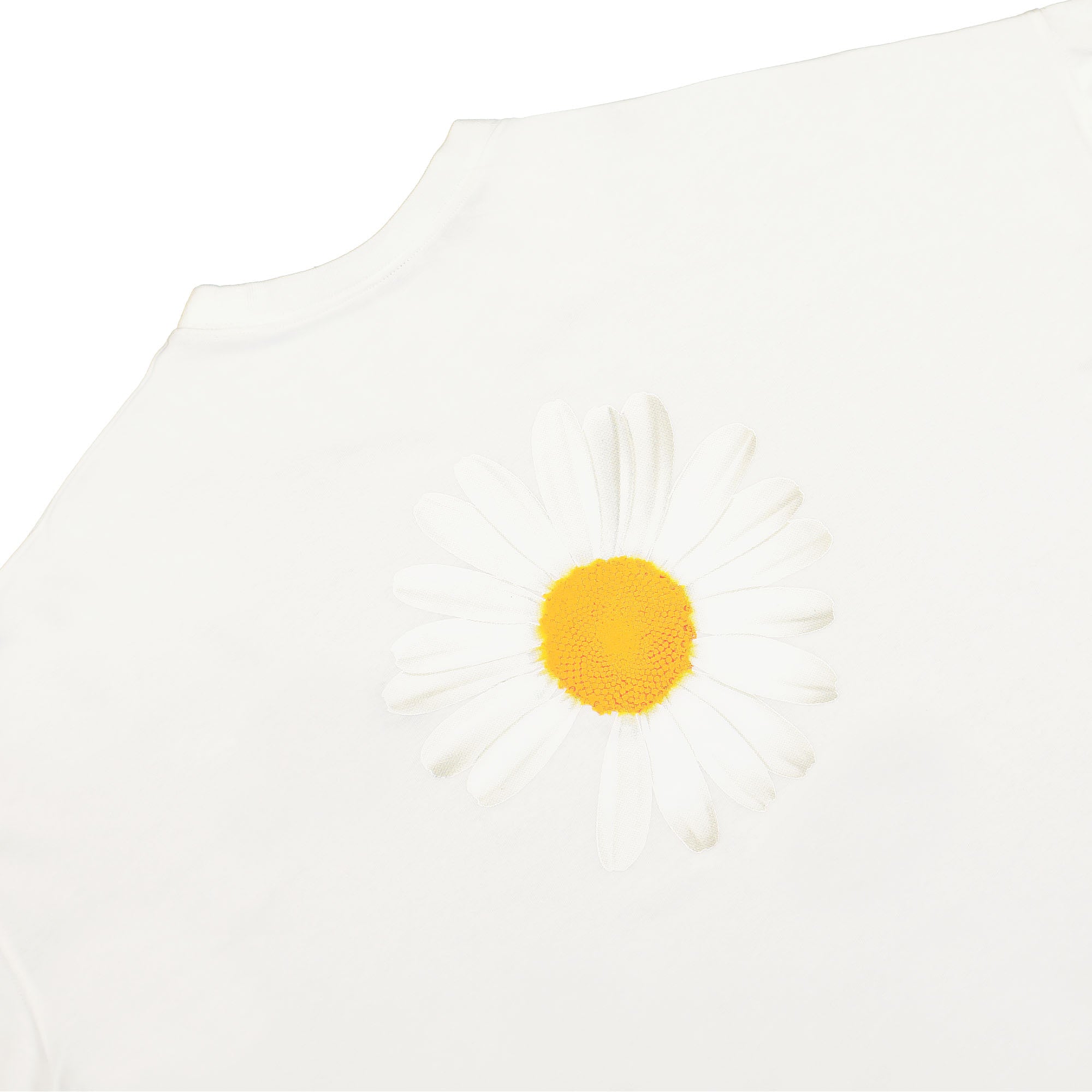 Nike Peaceminusone x Nike G-Dragon Long Sleeve Tee White / Black / University Gold / Black Longsleeves Detailfoto | Overkill