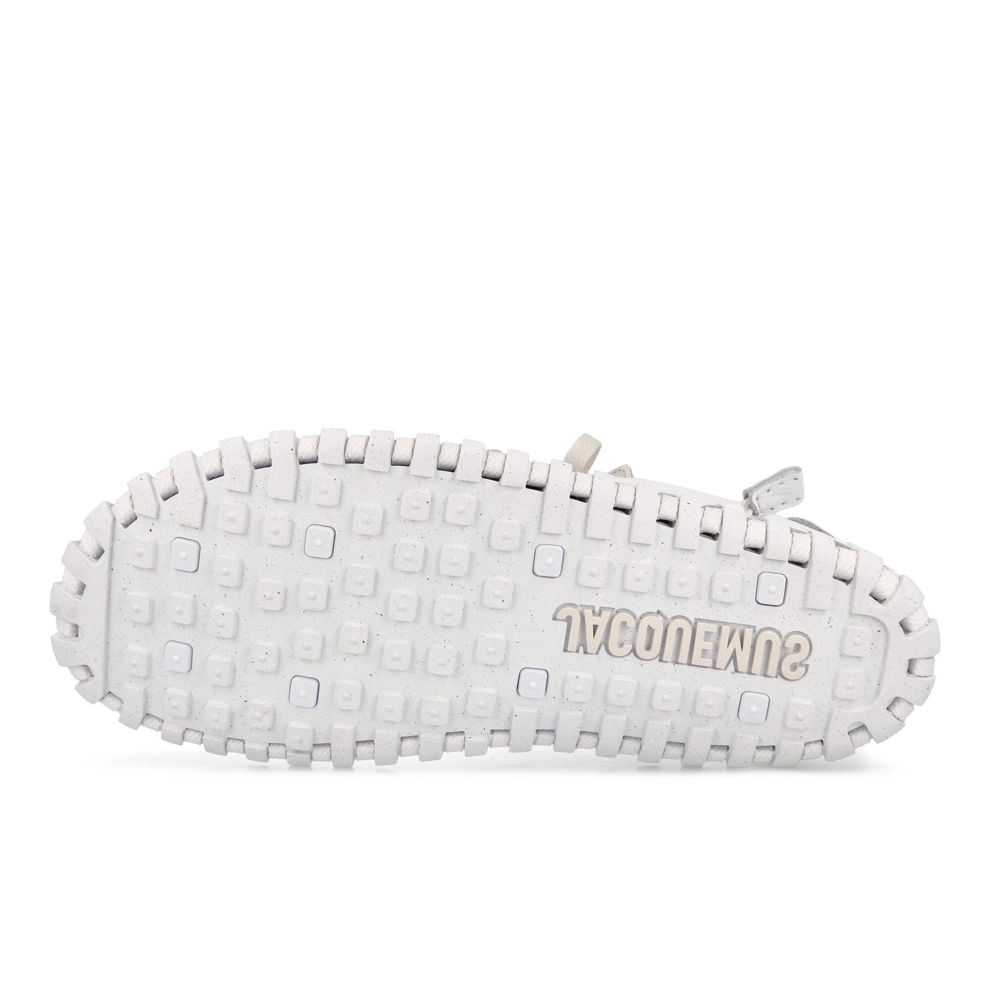 Nike Jacquemus x Nike J Force 1 Low Lx Sp White / Metallic Silver - White - Phantom Sneakers Detail View 1 | Overkill