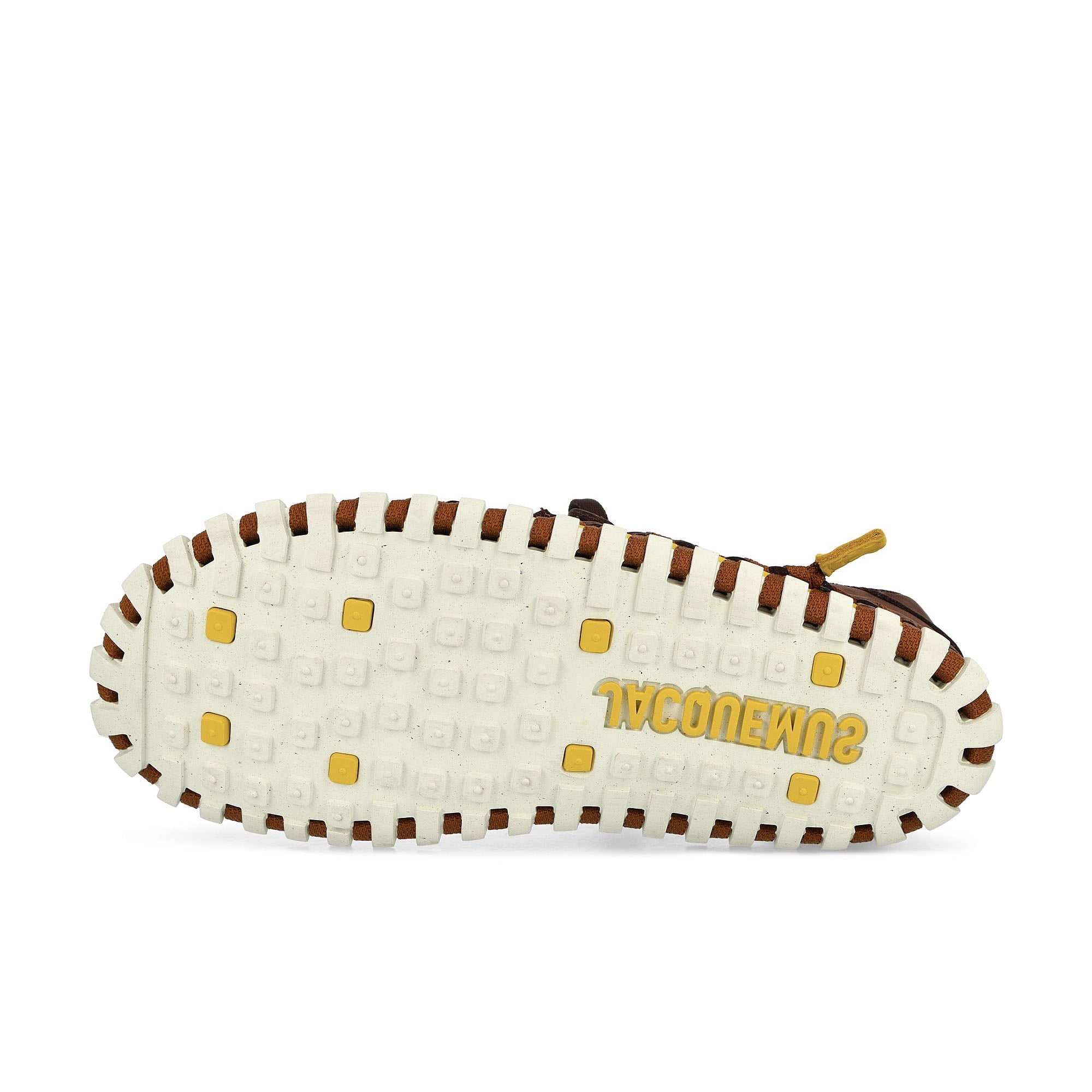 Nike W J Force 1 Low LX SP Earth / Metallic Gold - Blue Lightning Low Top Sneakers Detail View 1 | Overkill