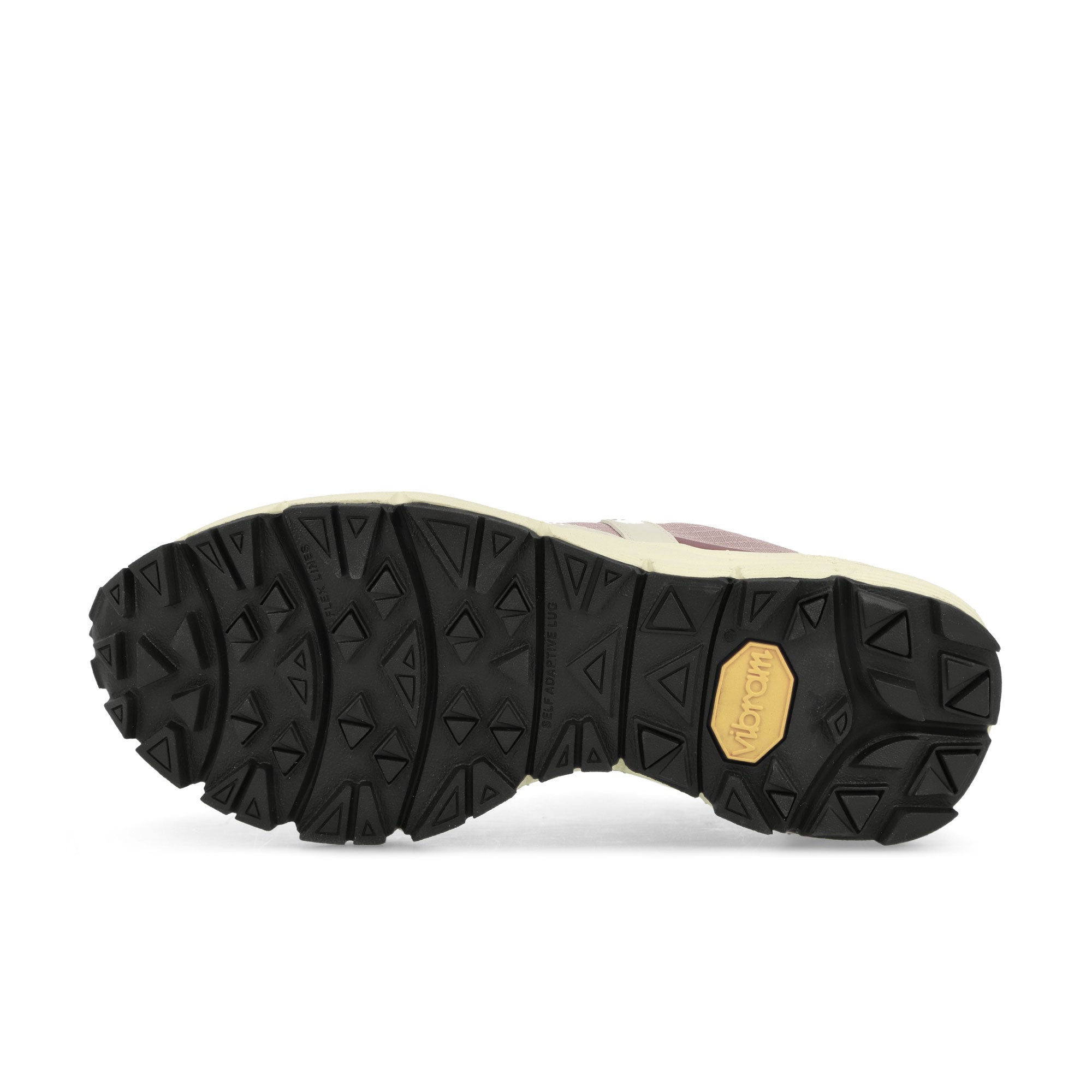 Veja Dekkan RP Ripstop Babe-Pierre Low Top Sneakers Detail View 1 | Overkill