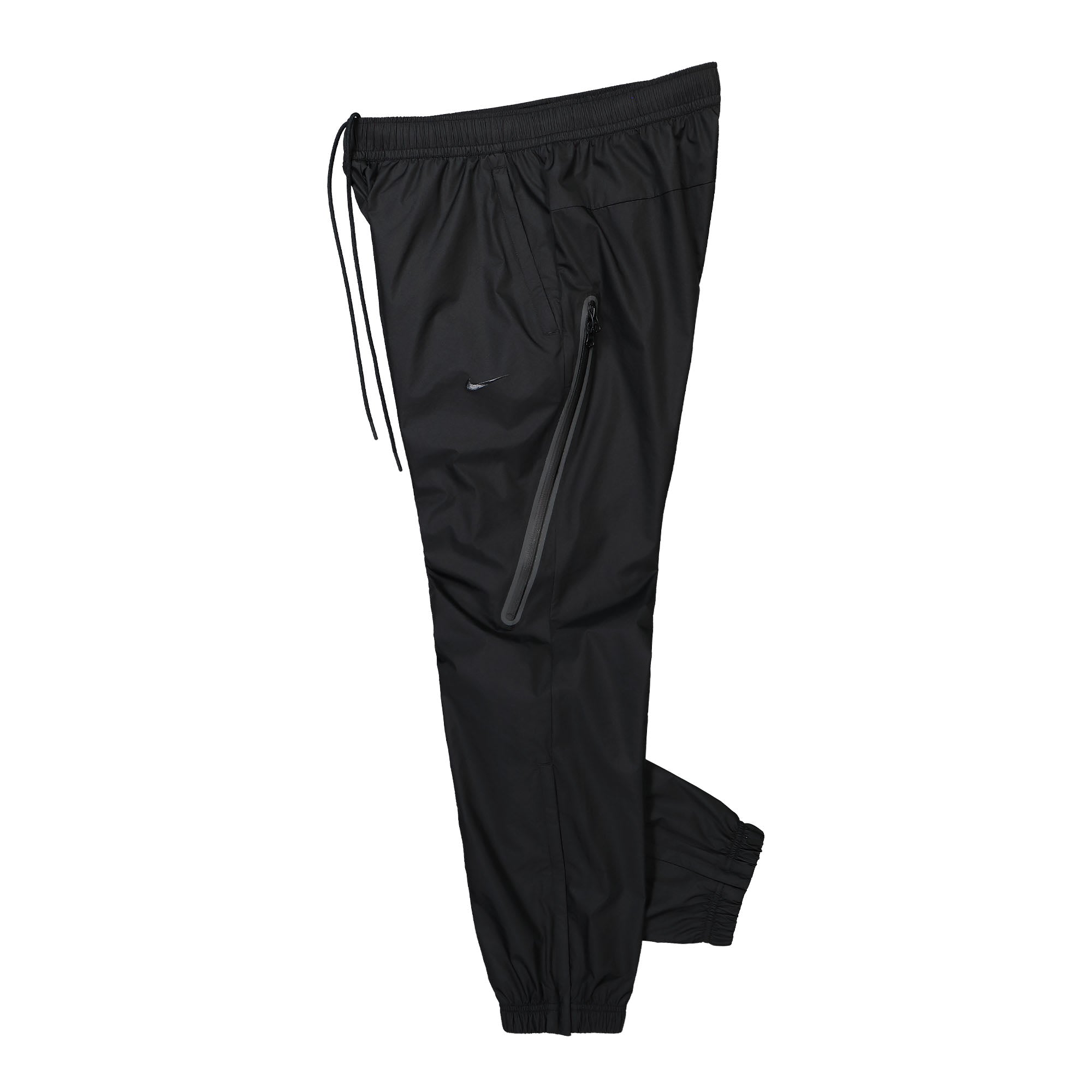 Nike NRG Track Pant Black / Black / Anthracite Sweat & Track Pants Close-up | Overkill
