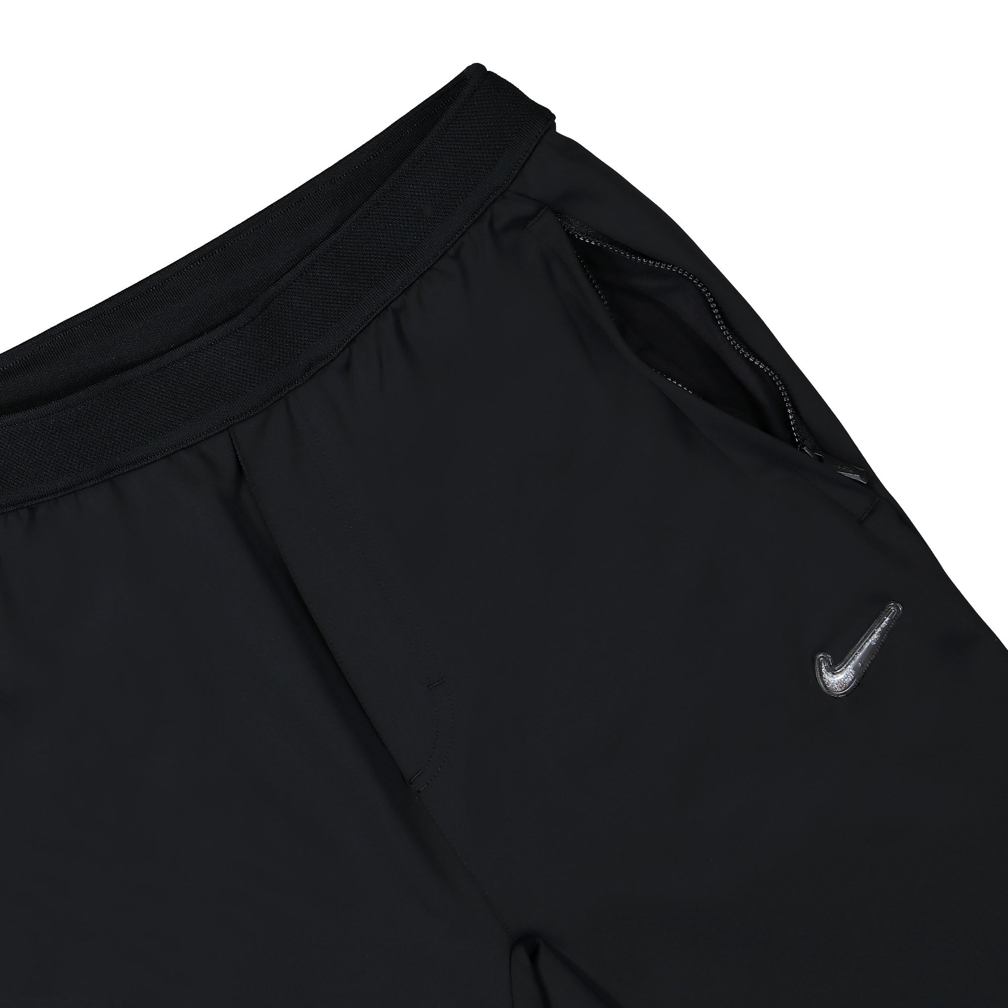 Nike NOCTA x Nike NRG Knit Pant Black / Black Sweat & Track Pants Detailfoto | Overkill