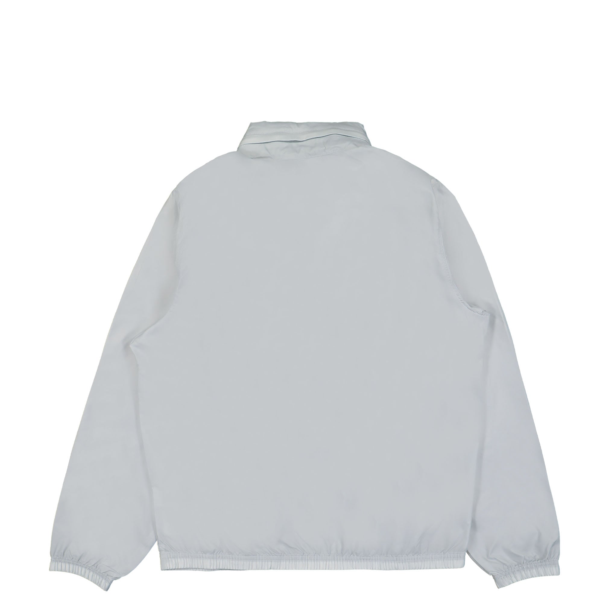 Nike Club Lined Woven Track Suit Light Smoke Grey / White Track Jackets Detailfoto | Overkill