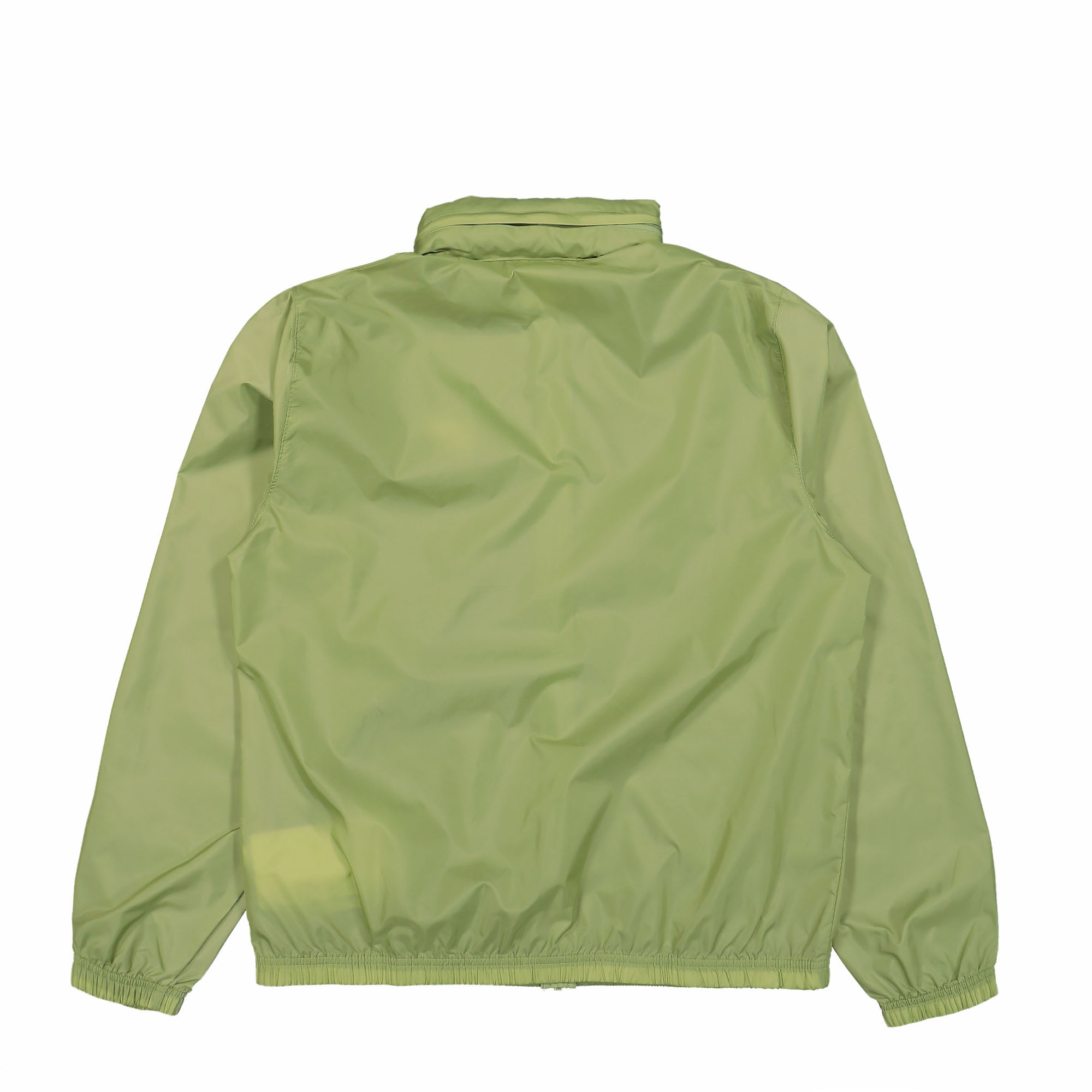 Nike Club Lined Woven Track Suit Alligator / White Track Jackets Close-up | Overkill