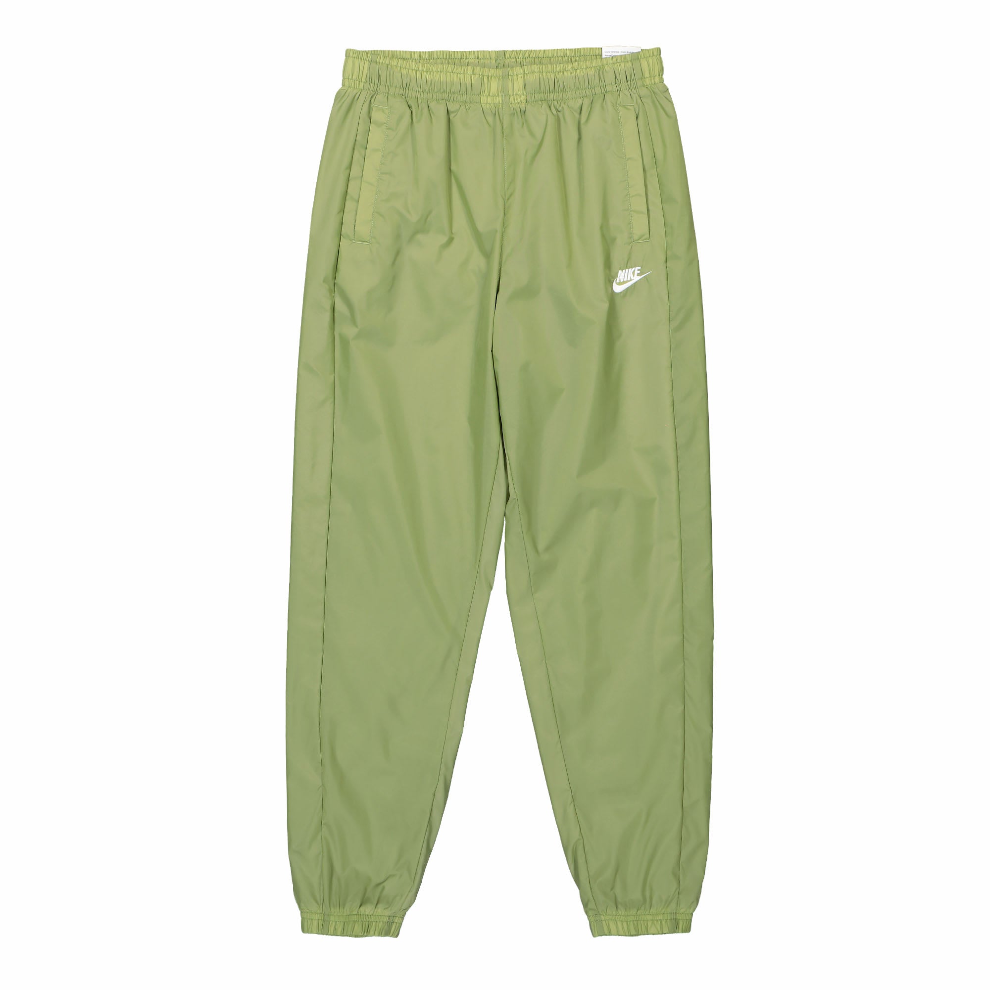 Nike Club Lined Woven Track Suit Alligator / White Track Jackets Detail view 2 | Overkill