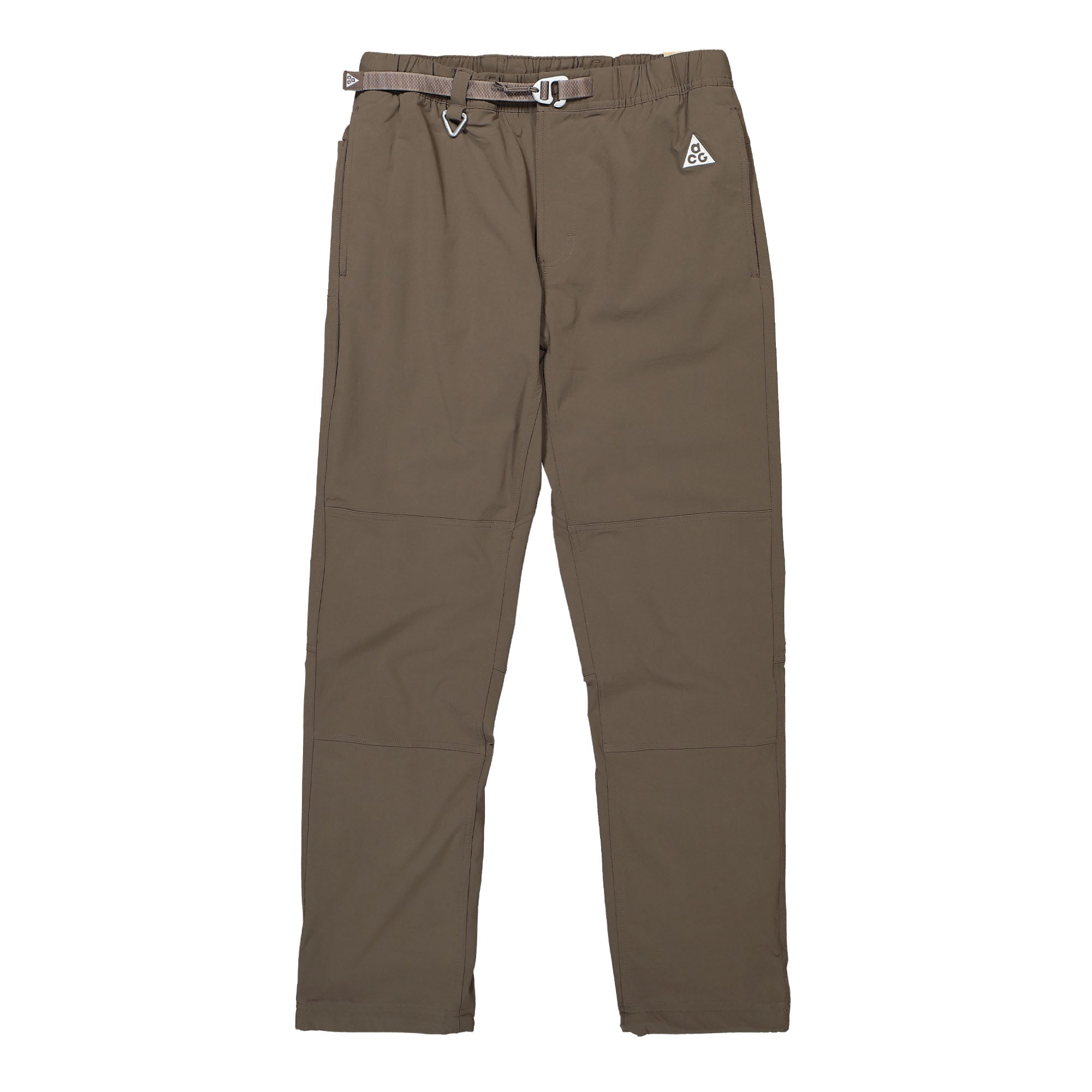 Nike ACG Sunfarer Trail Pant Ironstone / Summit White Sweat & Track Pants DR4791 004 | Overkill