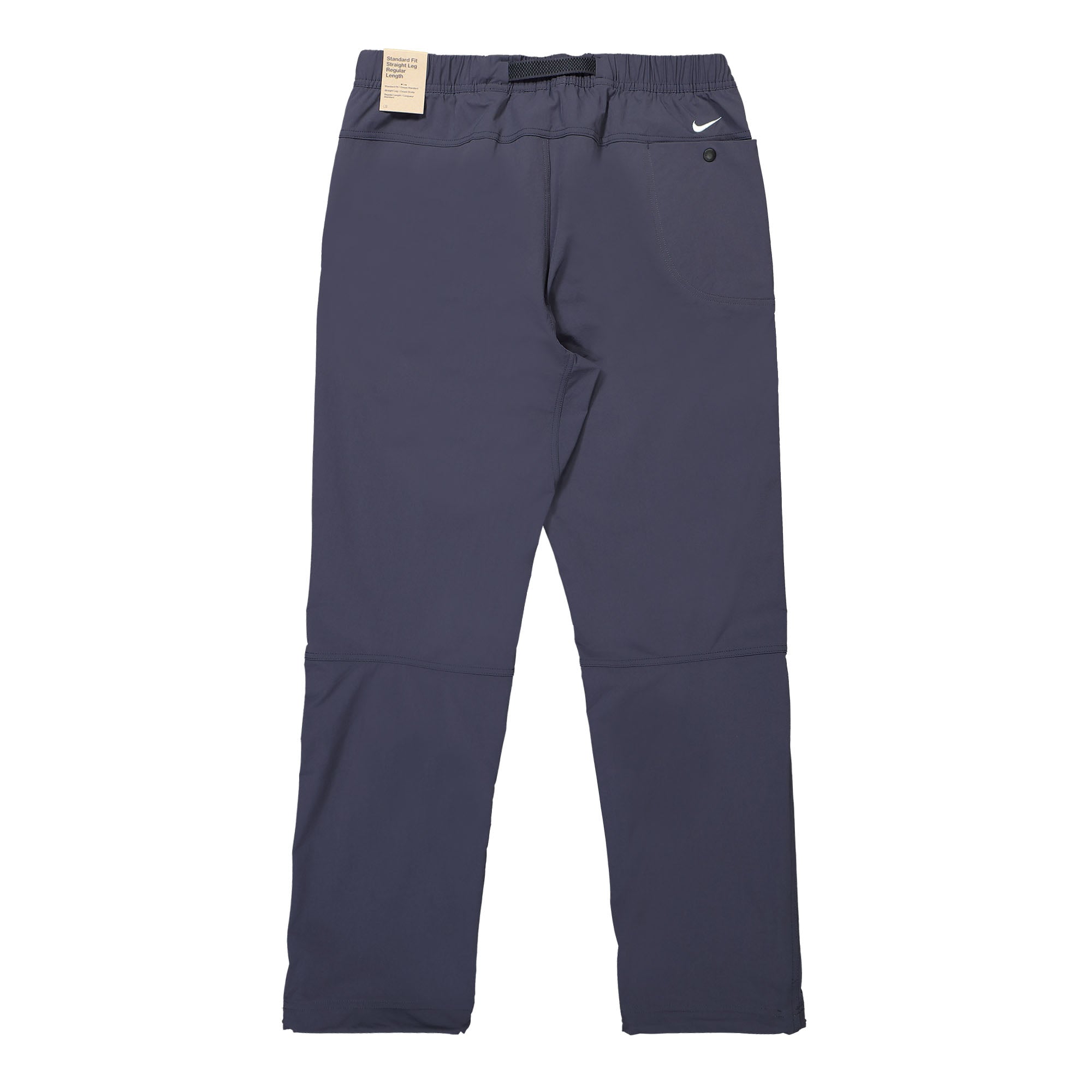 Nike ACG Sunfarer Trail Pant Gridiron / Summit White Sweat & Track Pants Material | Overkill