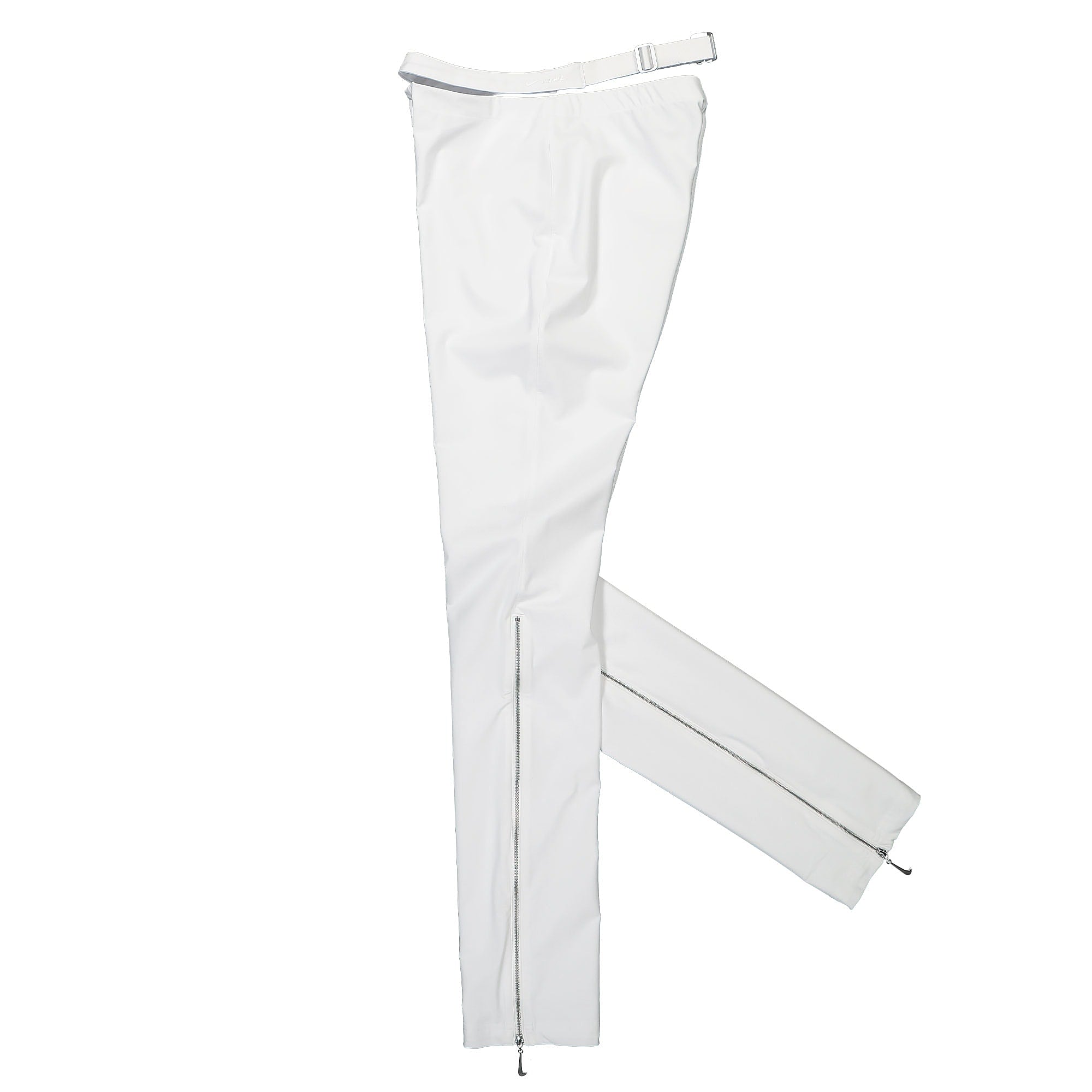 Nike Jacquemus x Nike W NRG Pant White Sweat & Track Pants Close-up | Overkill