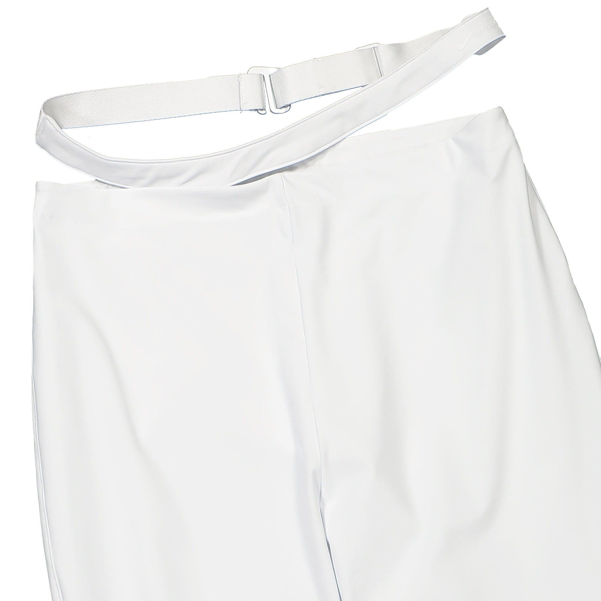 Nike Jacquemus x Nike W NRG Pant White Sweat & Track Pants Detailfoto | Overkill