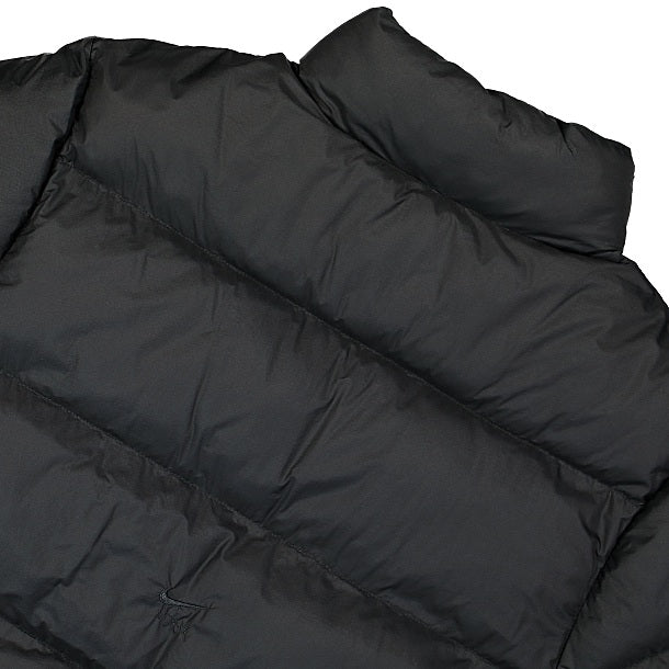 Nike Matthew M. Williams x Nike NRG Packable Jacket Black Jackets Detail view 1 | Overkill