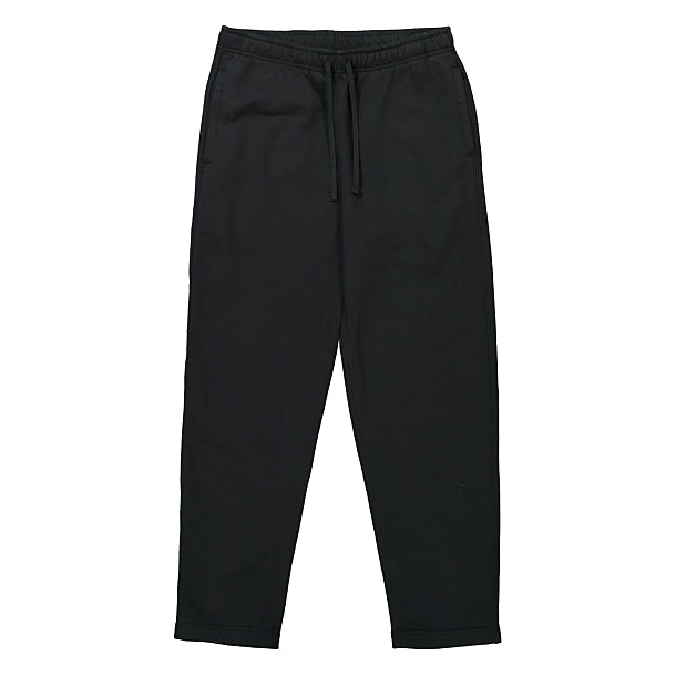 Nike Matthew M. Williams x Nike NRG Fleece Pants Black Casual Pants DR5365 010 | Overkill