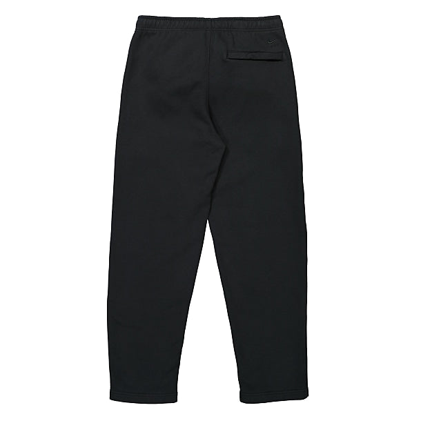 Nike Matthew M. Williams x Nike NRG Fleece Pants Black Casual Pants Material | Overkill