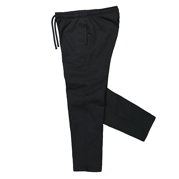 Nike Matthew M. Williams x Nike NRG Fleece Pants Black Casual Pants Close-up | Overkill