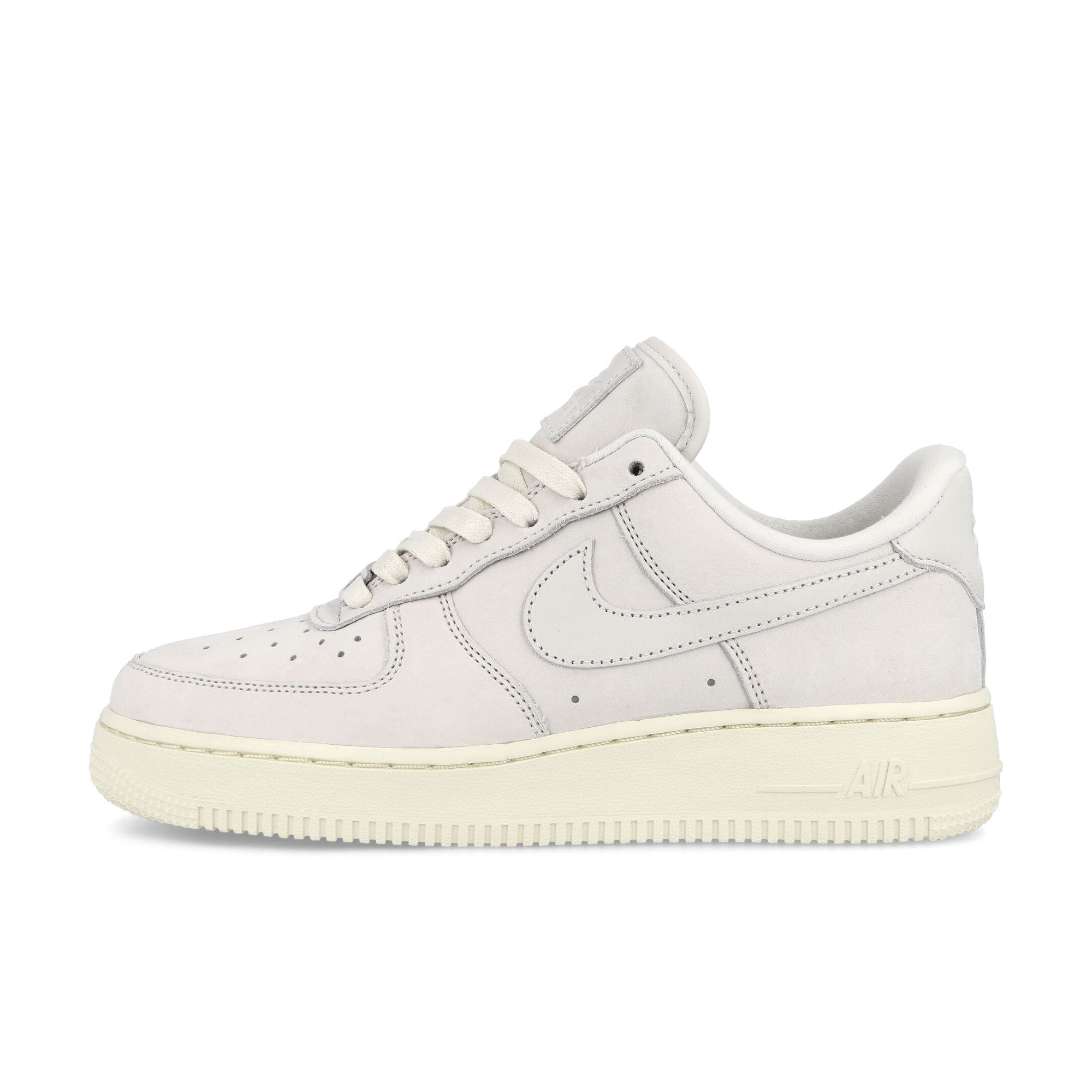Nike Wmns Air Force 1 PRM MF Summit White-Summit White Low Top Sneakers DR9503 100 | Overkill