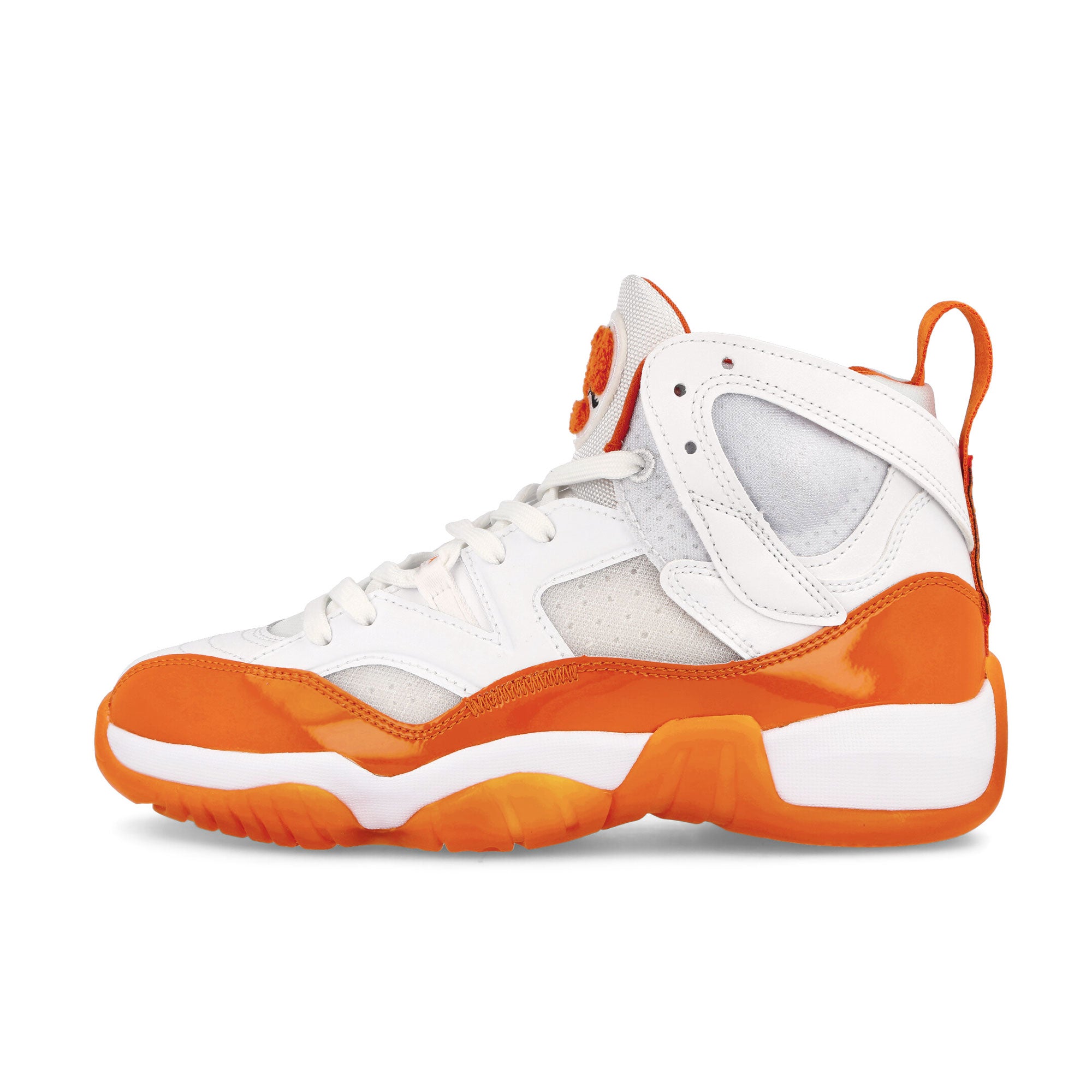 Jordan Wmns Jumpman Two Trey White-Starfish - Black Sneakers DR9631 180 | Overkill