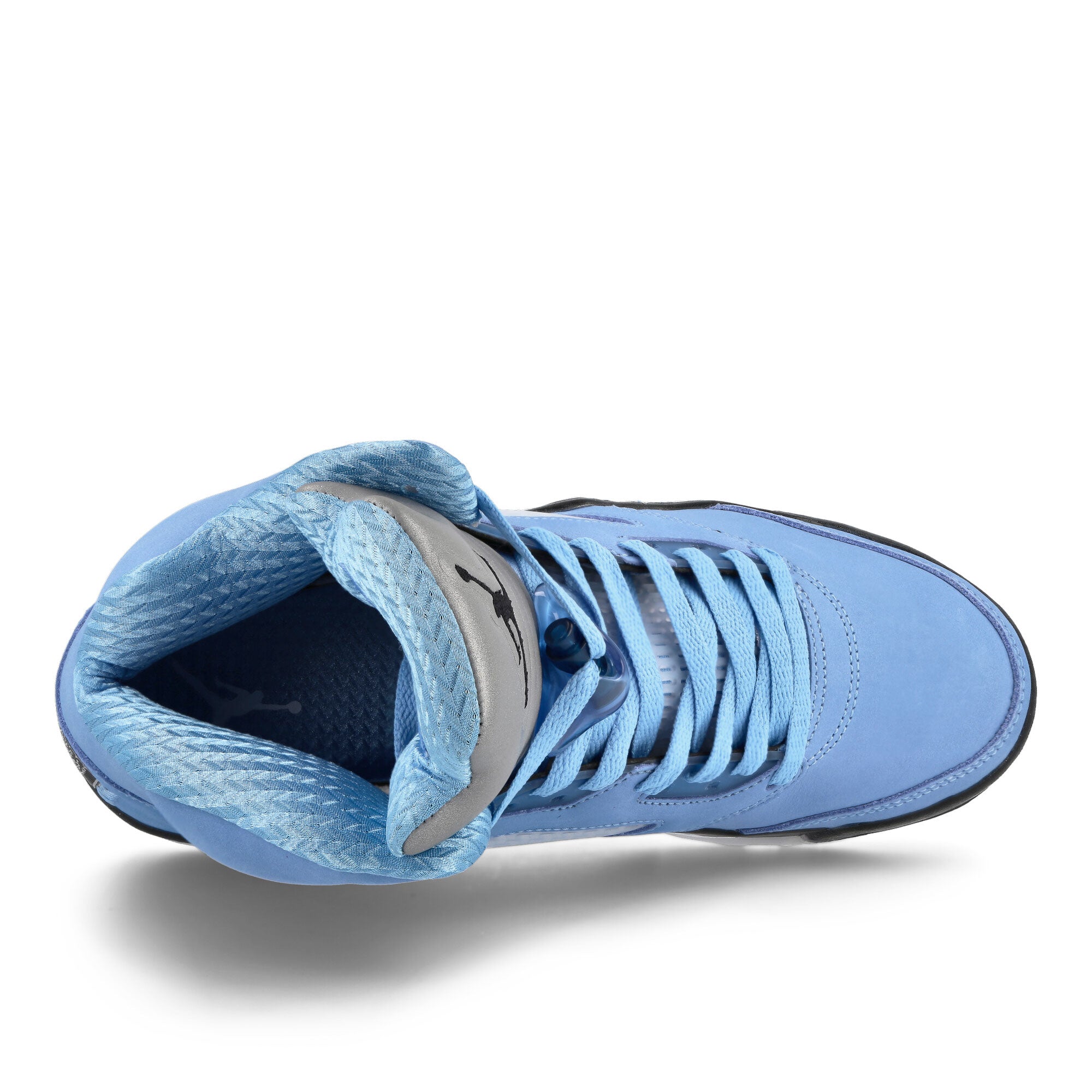 Jordan Air Jordan 5 Retro SE University Blue / Black - White Sneakers Detailfoto | Overkill