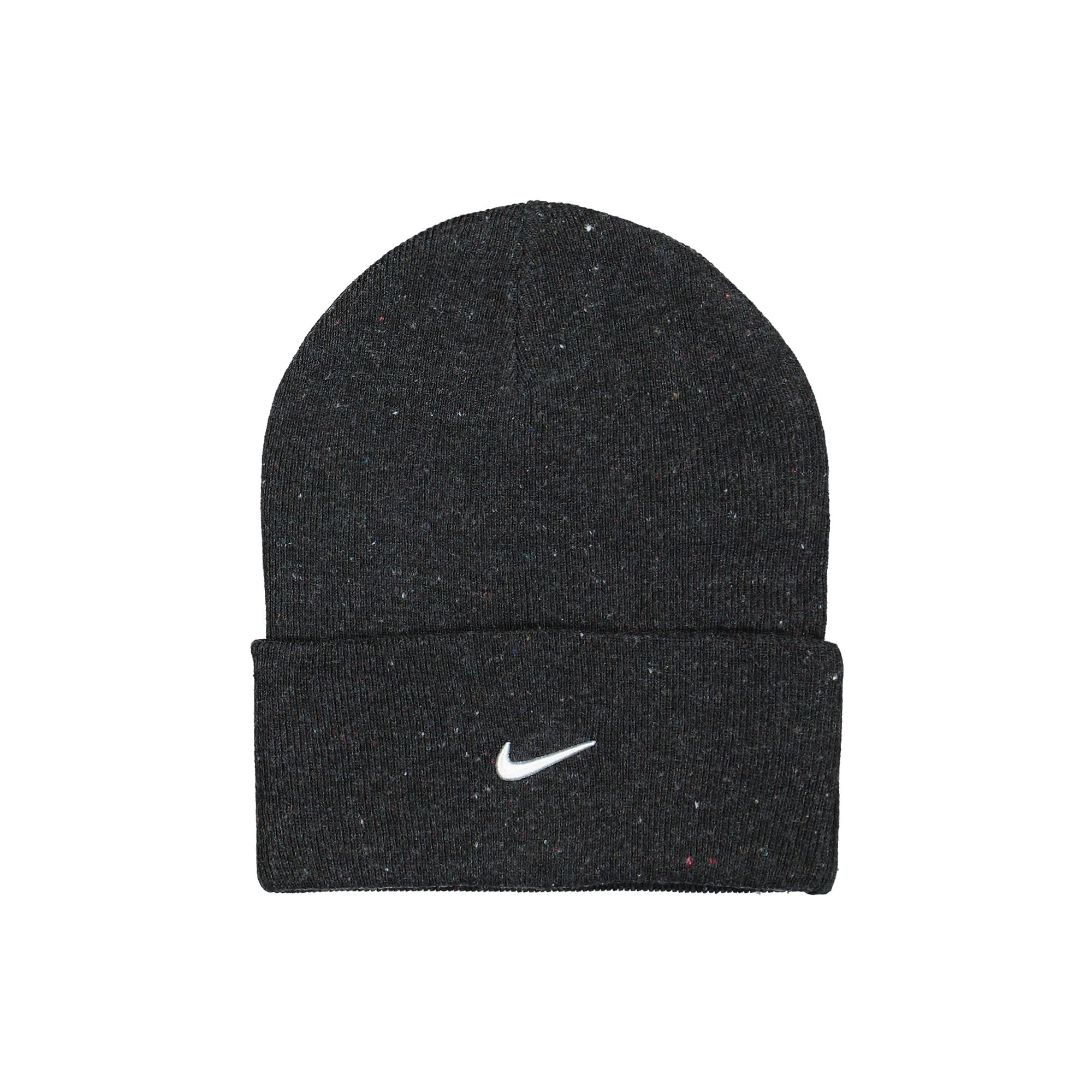 Nike NSW Utility Nushred Beanie Black / White Beanies DV3341 010 | Overkill