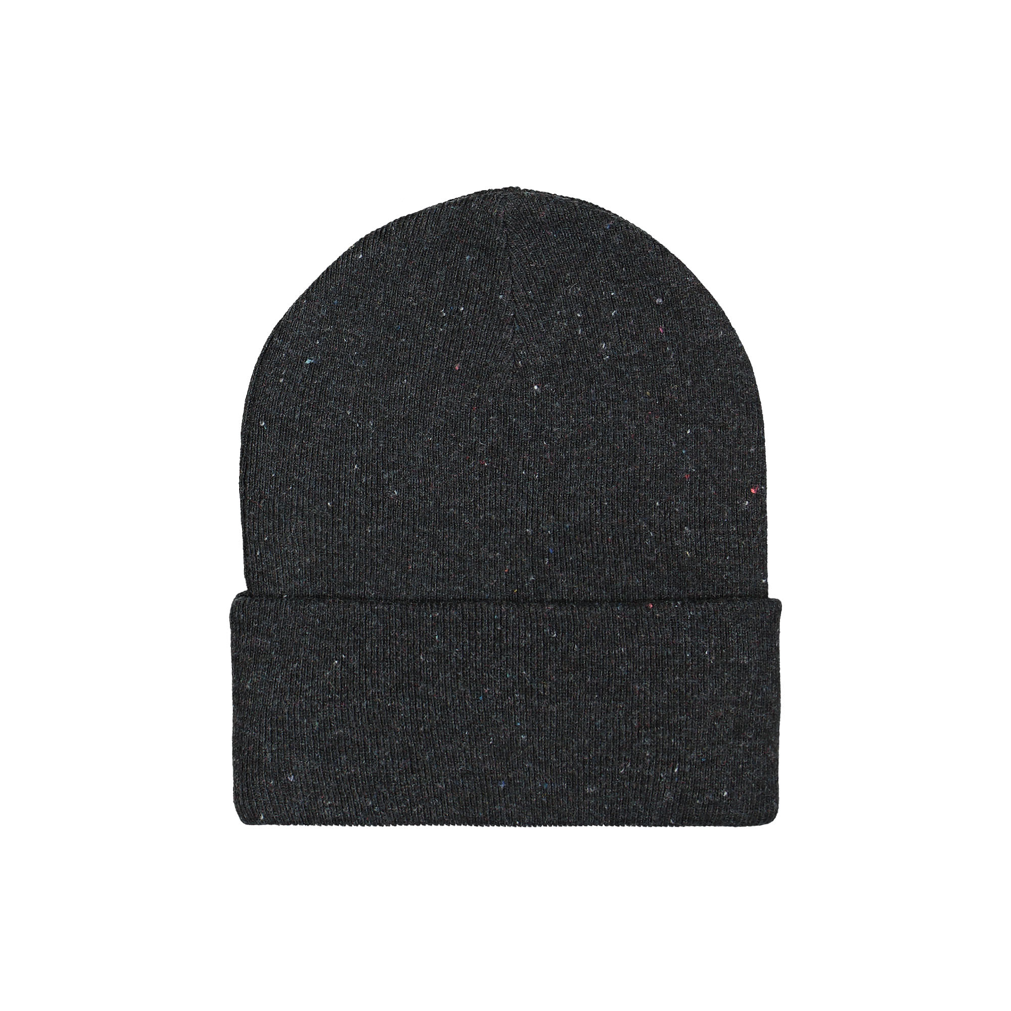 Nike NSW Utility Nushred Beanie Black / White Beanies Material | Overkill