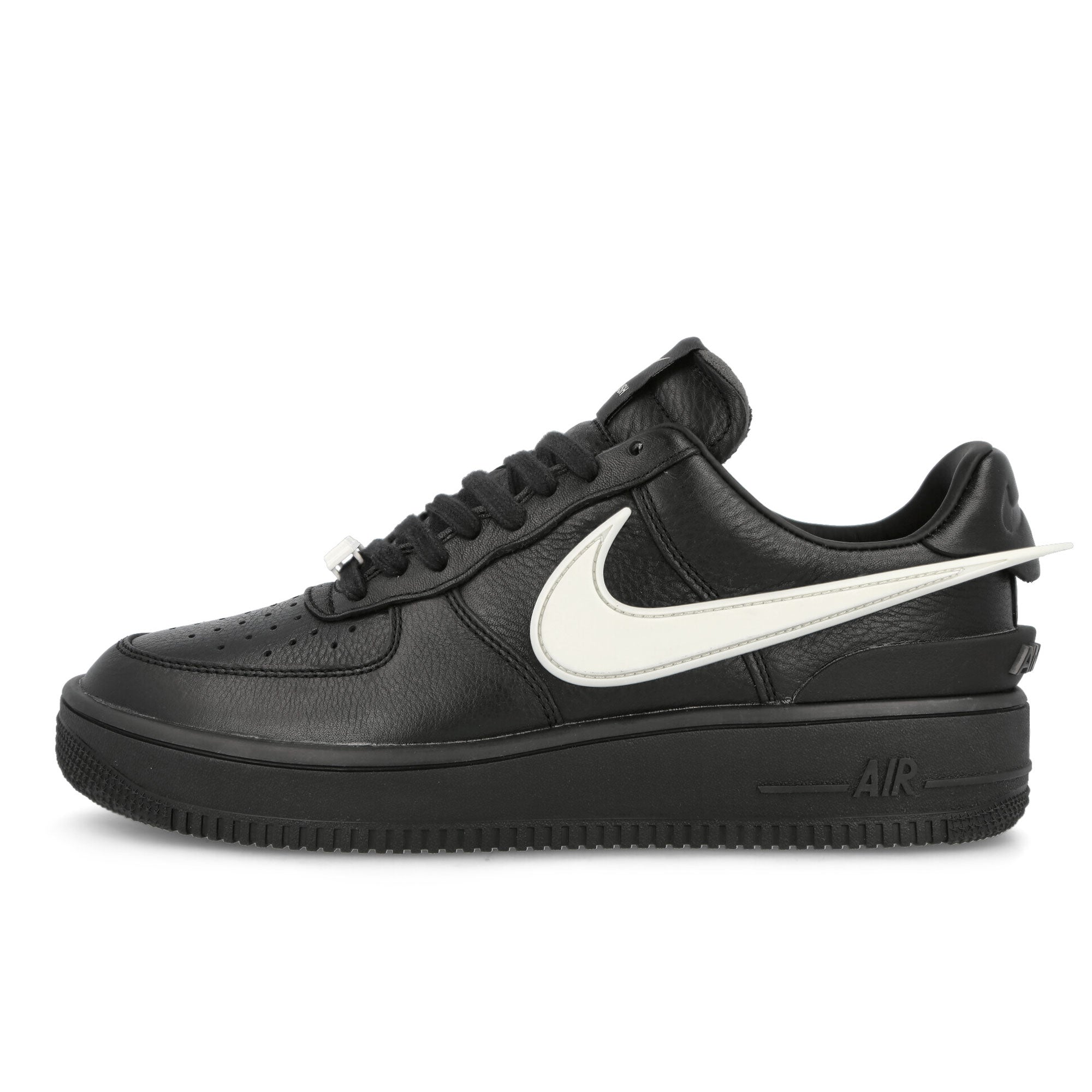 Nike Ambush x Nike Air Force 1 Low SP Black / Phantom - Black Low Top Sneakers DV3464 001 | Overkill