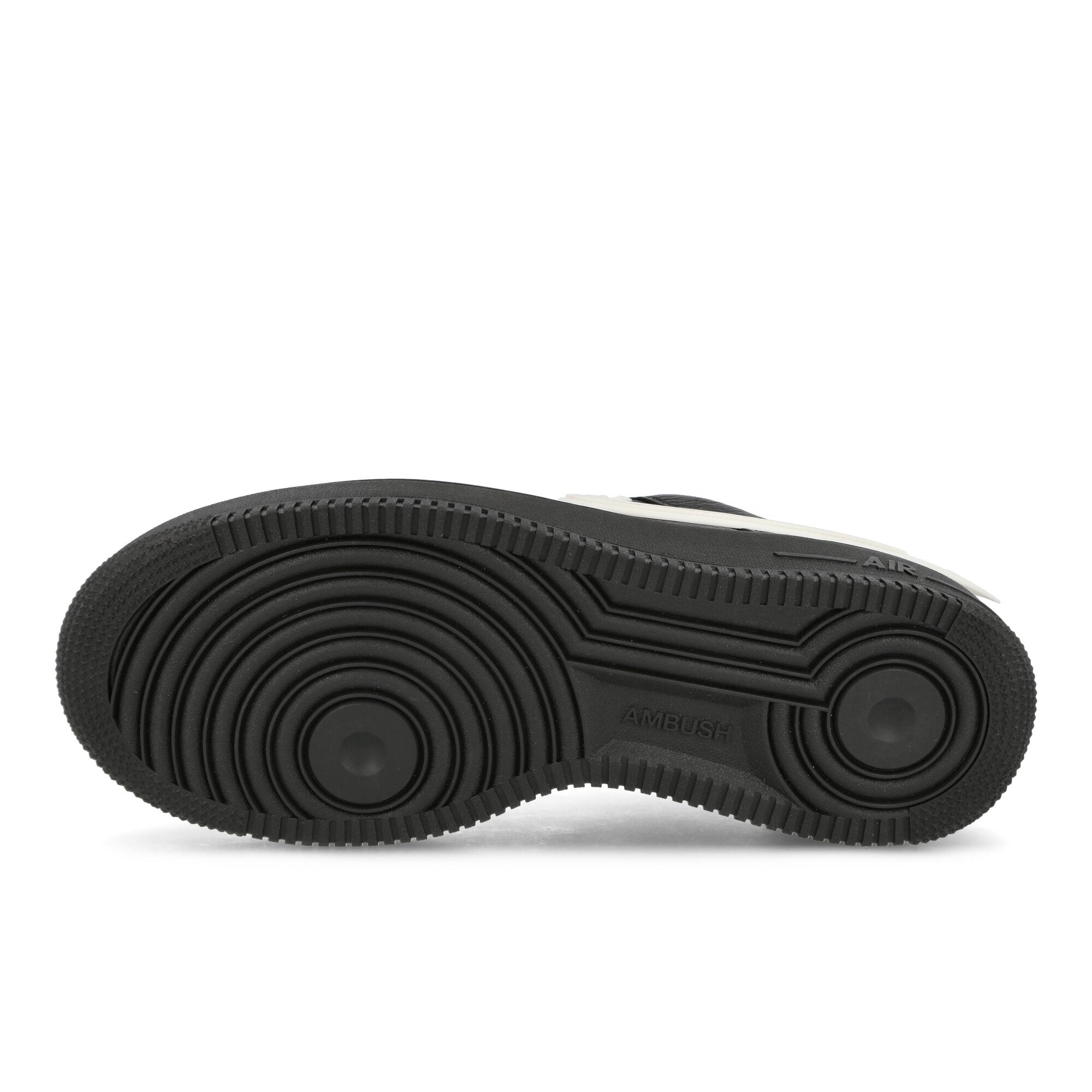 Nike Ambush x Nike Air Force 1 Low SP Black / Phantom - Black Low Top Sneakers Detailfoto | Overkill
