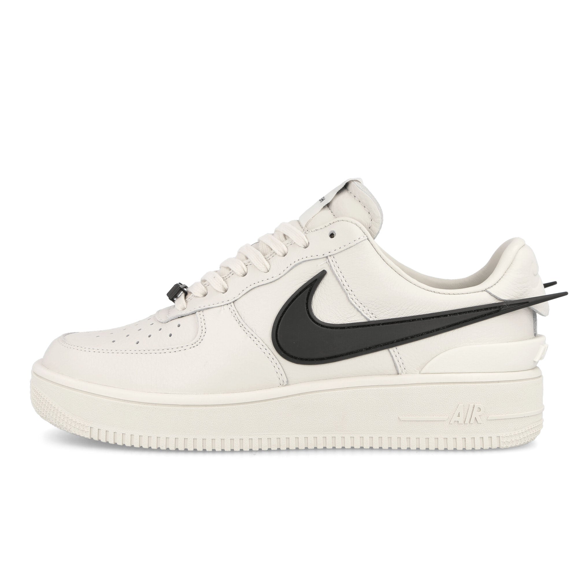 Nike Ambush x Nike Air Force 1 Low SP Phantom / Black - Phantom Low Top Sneakers DV3464 002 | Overkill