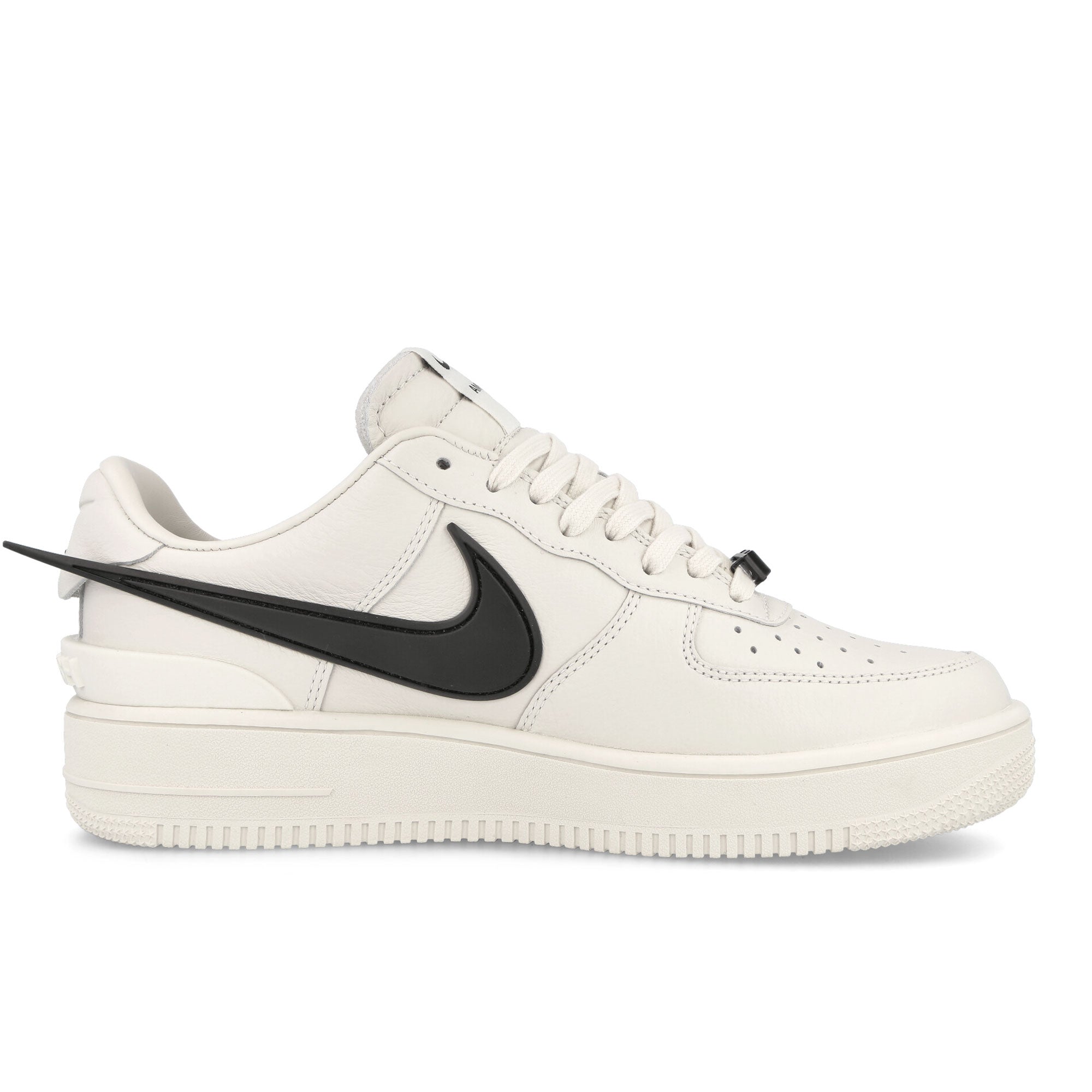 Nike Ambush x Nike Air Force 1 Low SP Phantom / Black - Phantom Low Top Sneakers Silhouette | Overkill