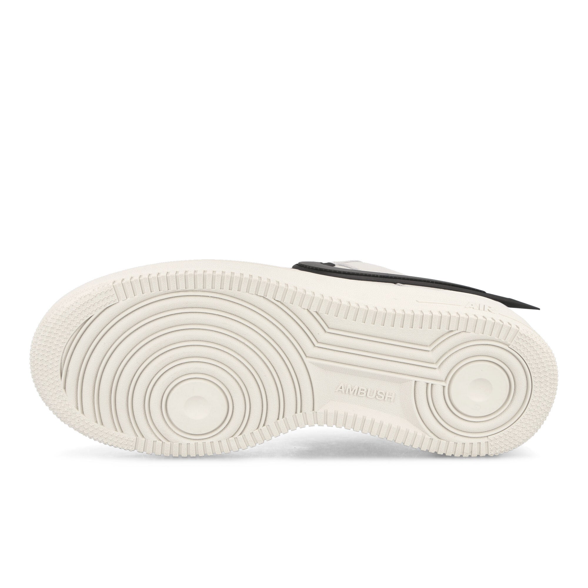 Nike Ambush x Nike Air Force 1 Low SP Phantom / Black - Phantom Low Top Sneakers Detail View 1 | Overkill