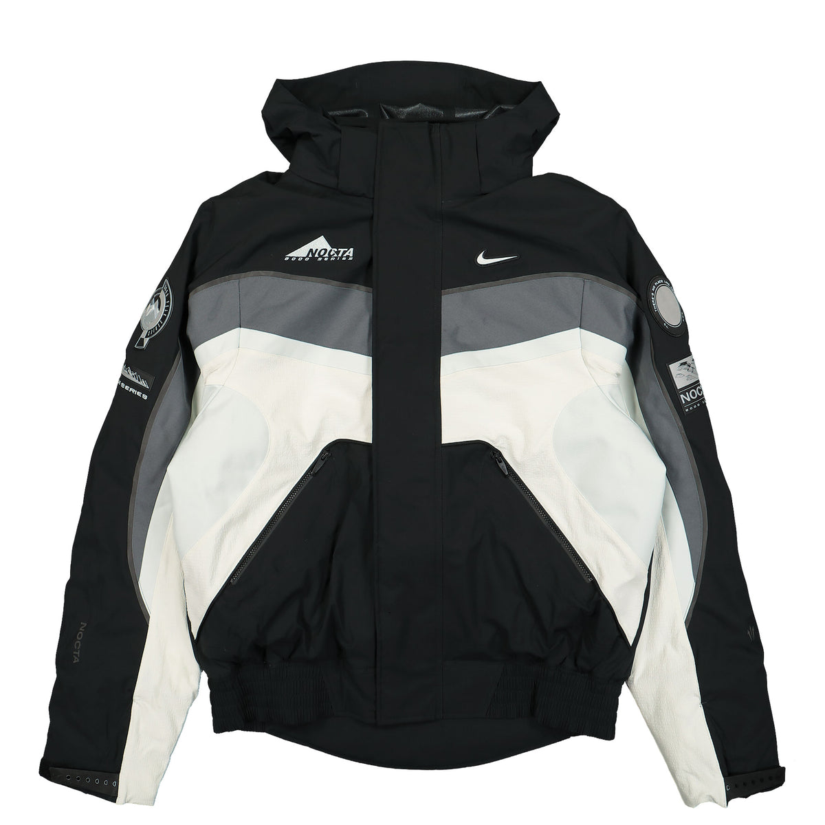 NOCTA x Nike NOCTA x Nike NRG Dolemite HD Jacket DV3625 010 | OVERKILL