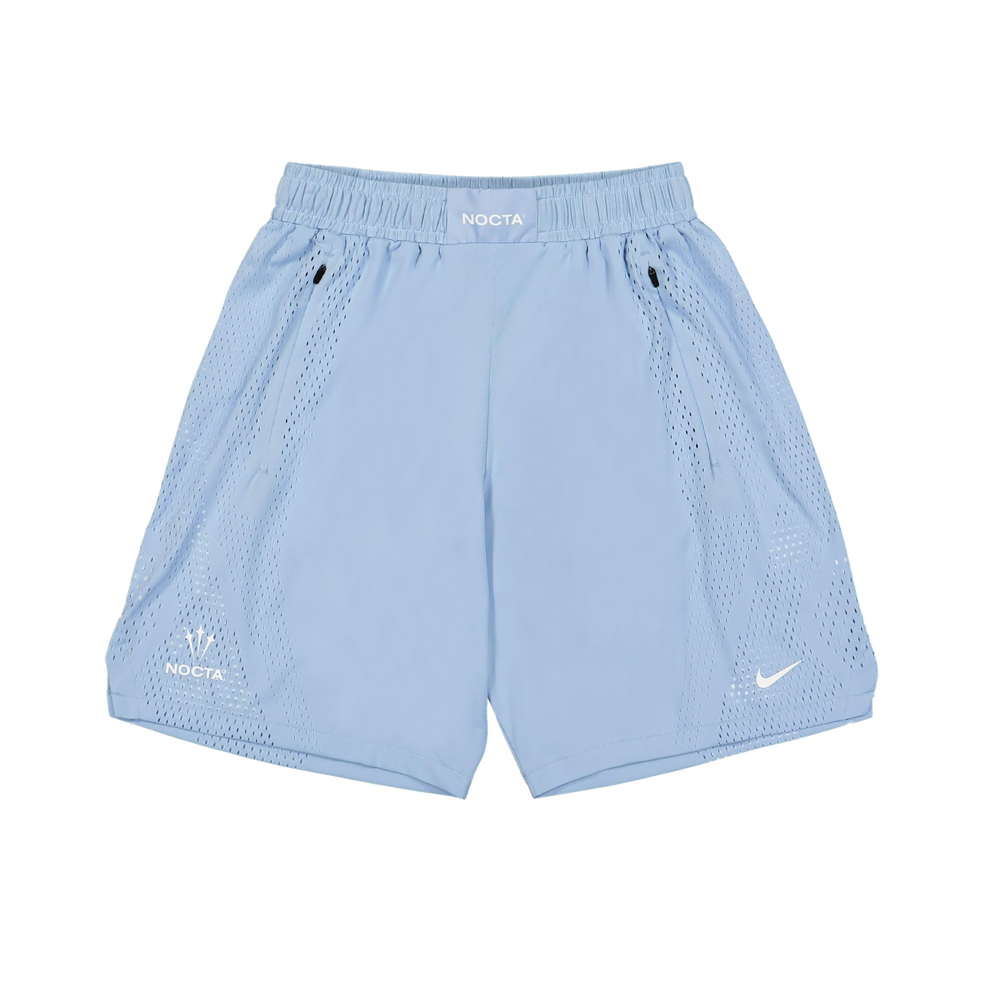 Nike NOCTA x Nike Dri-Fit Shorts Cobalt Bliss / White Shorts DV3651 479 | Overkill