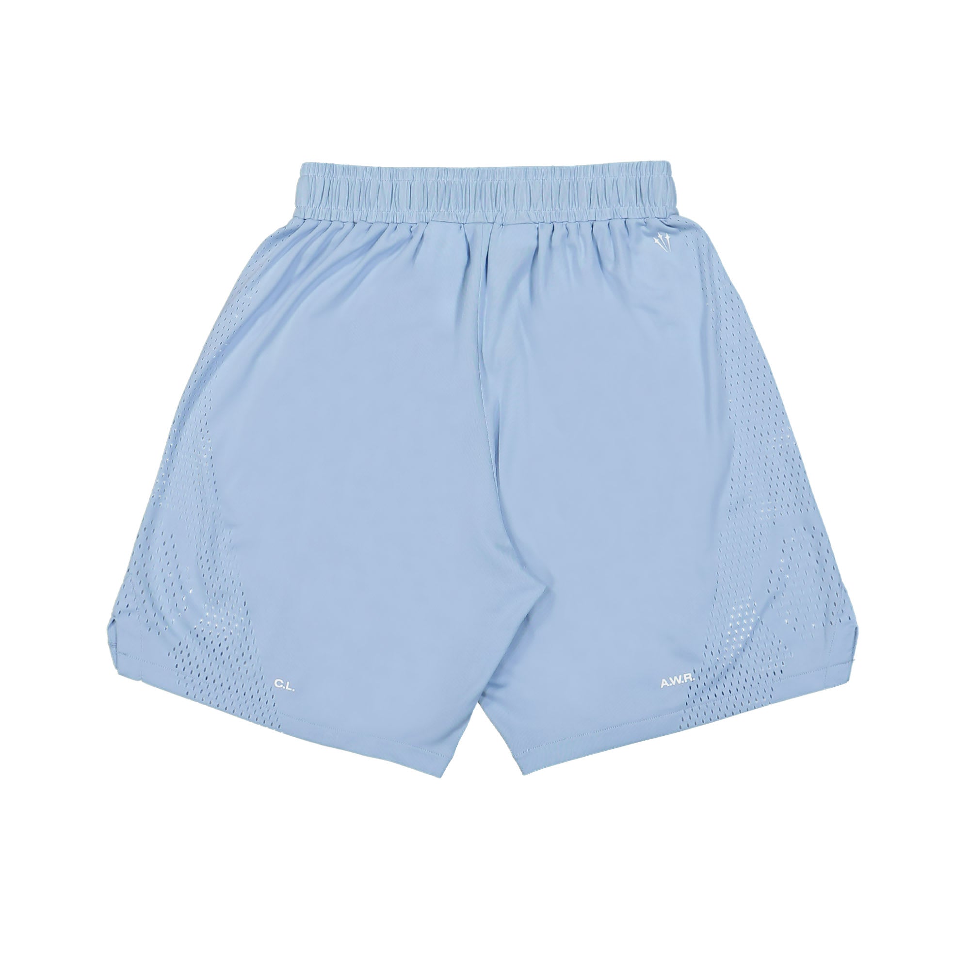 Nike NOCTA x Nike Dri-Fit Shorts Cobalt Bliss / White Shorts Material | Overkill