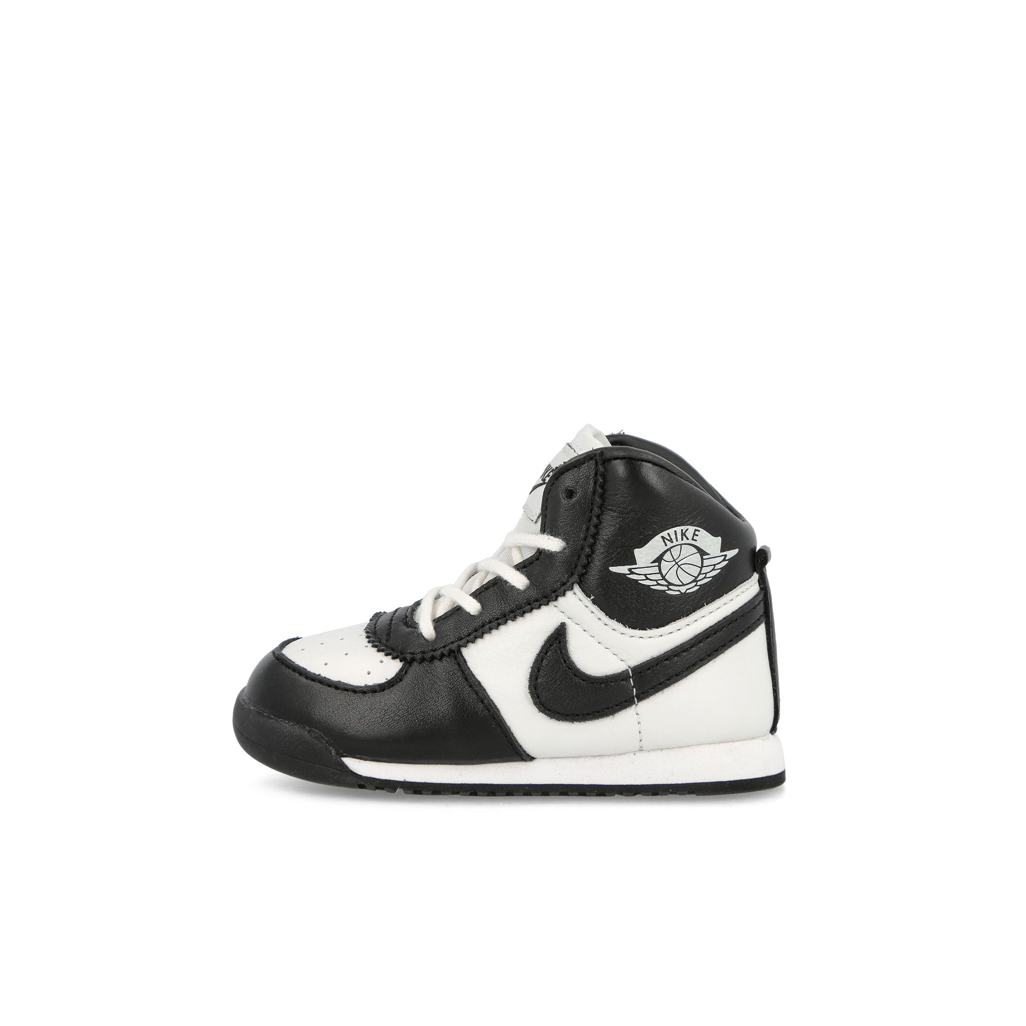 Nike Baby Jordan '85 TD Black / Summit White Sneakers DV3655 001 | Overkill