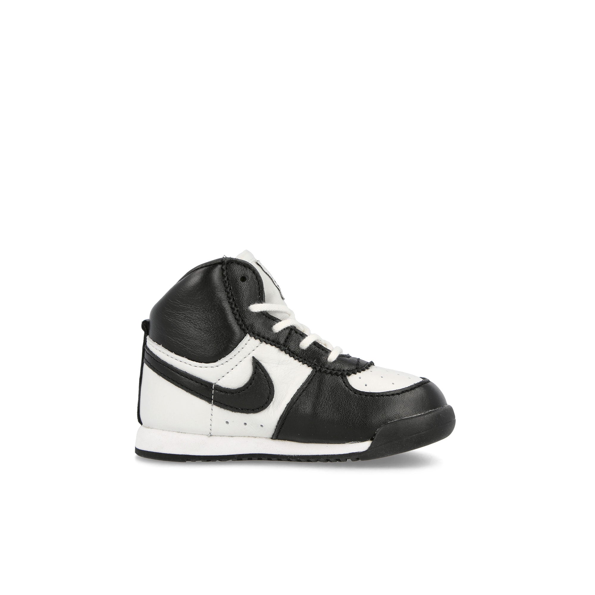 Nike Baby Jordan '85 TD Black / Summit White Sneakers Silhouette | Overkill