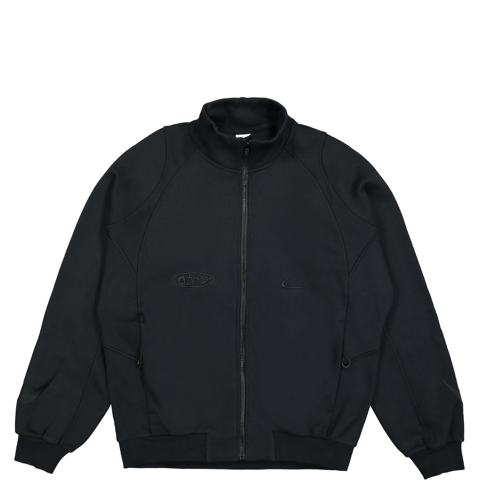 Nike Off-White x Nike Track Jacket Nike Track Jackets DV4389 010 | Overkill