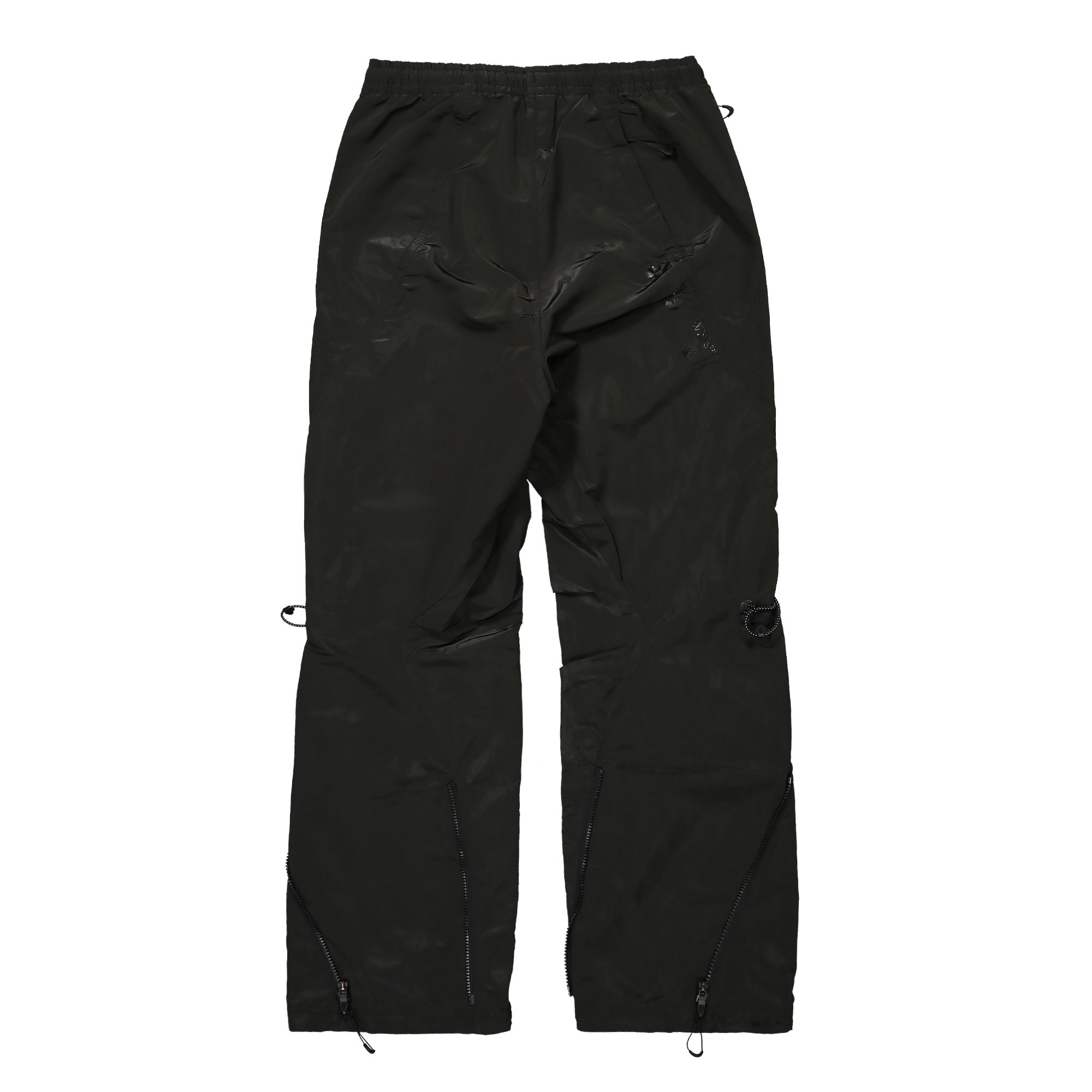 Nike Pant Black Sweat & Track Pants Material | Overkill