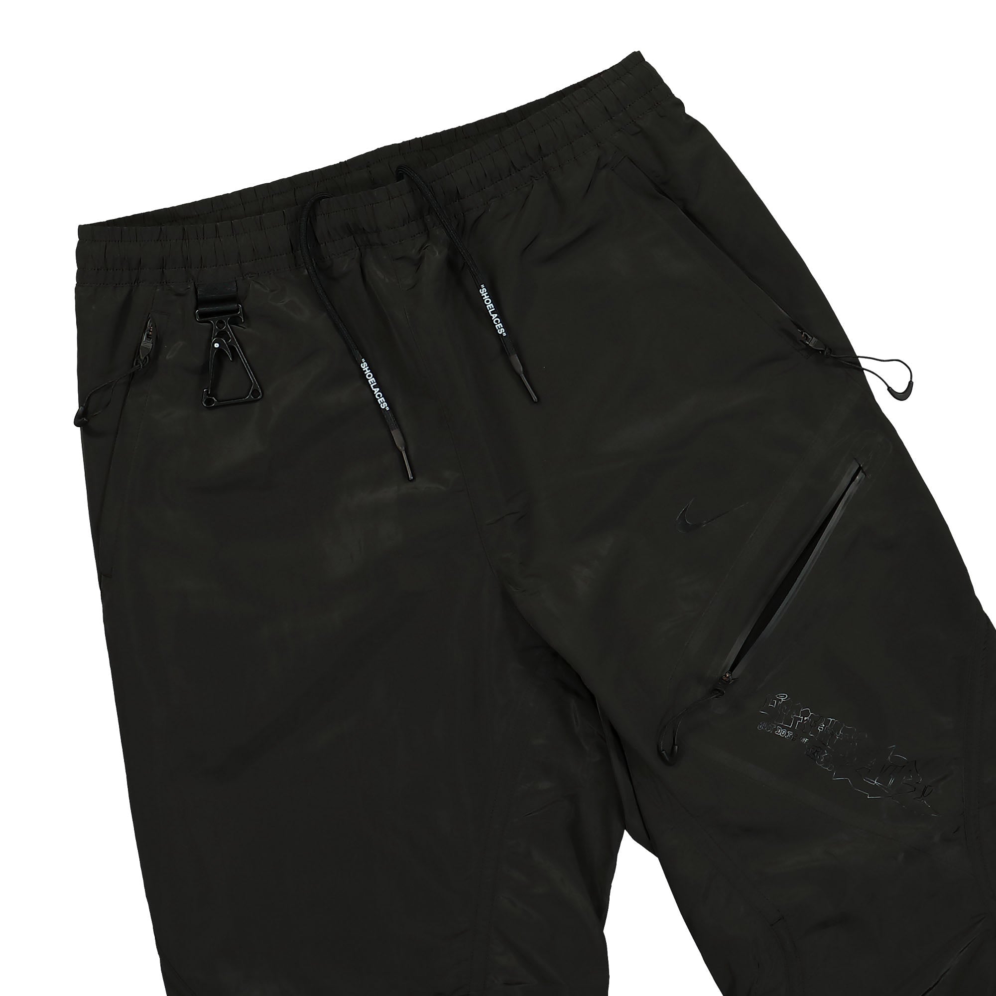 Nike Pant Black Sweat & Track Pants Detailfoto | Overkill