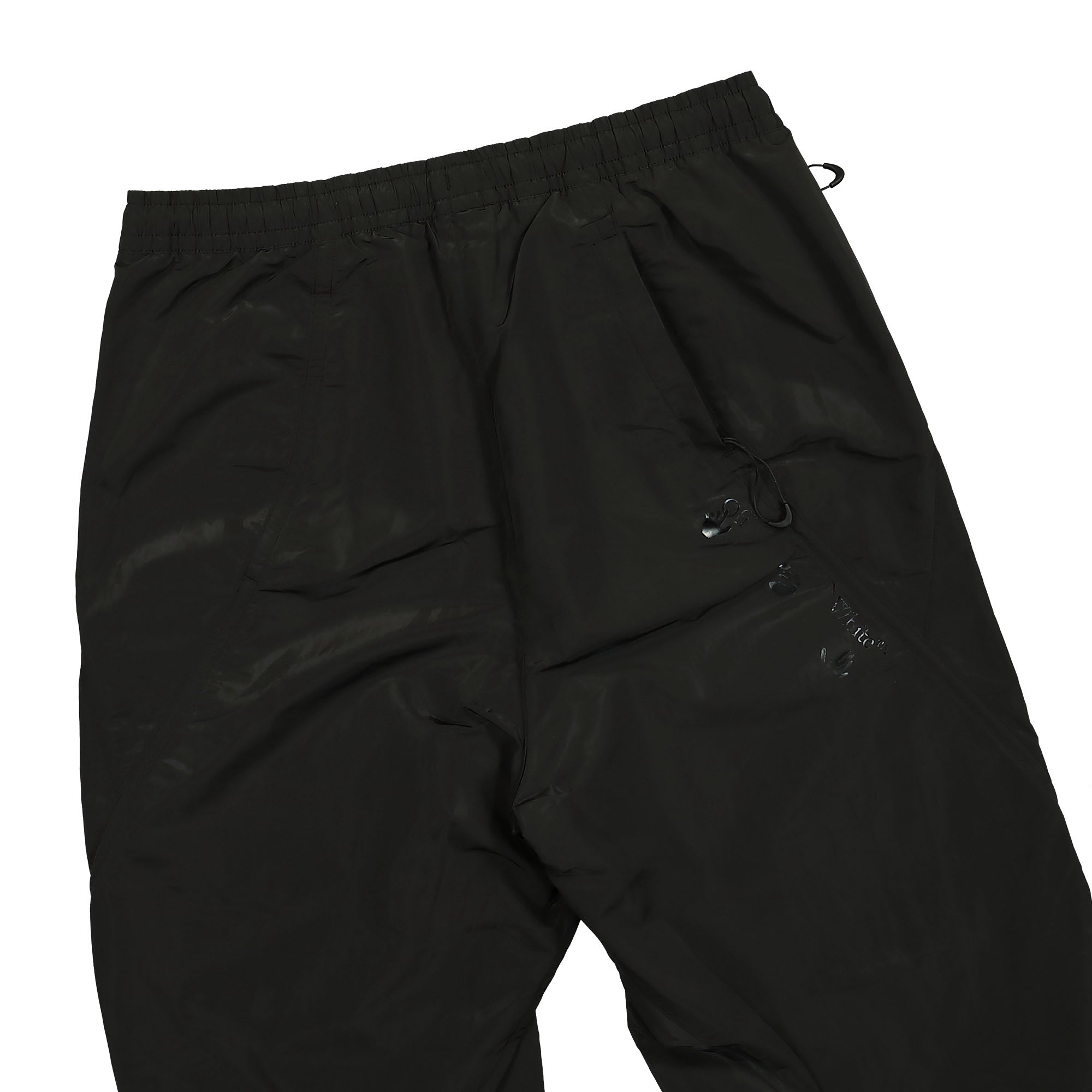 Nike Pant Black Sweat & Track Pants Detail view 1 | Overkill