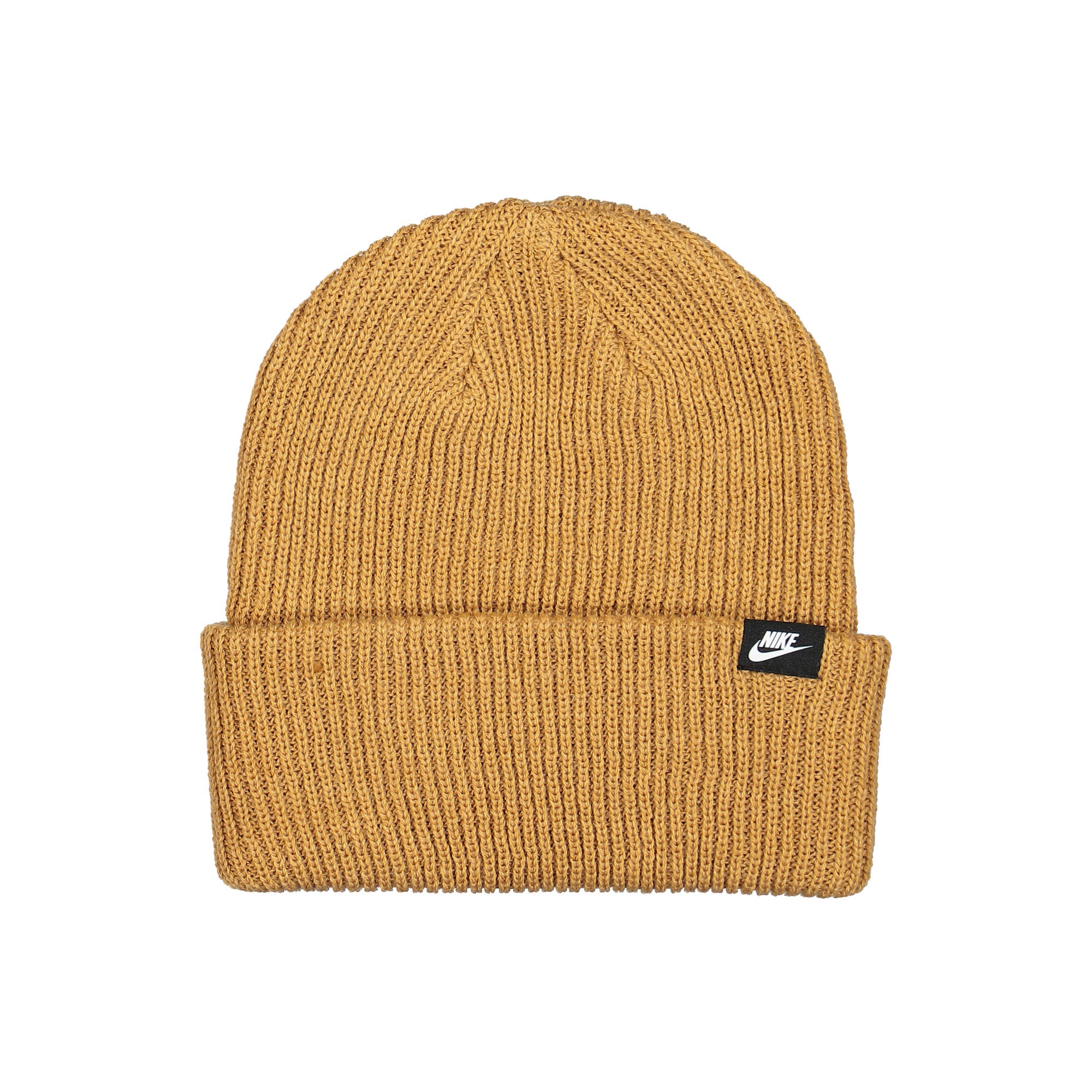 Nike Fisherman Beanie Elemental Gold Beanies DV5435 722 | Overkill