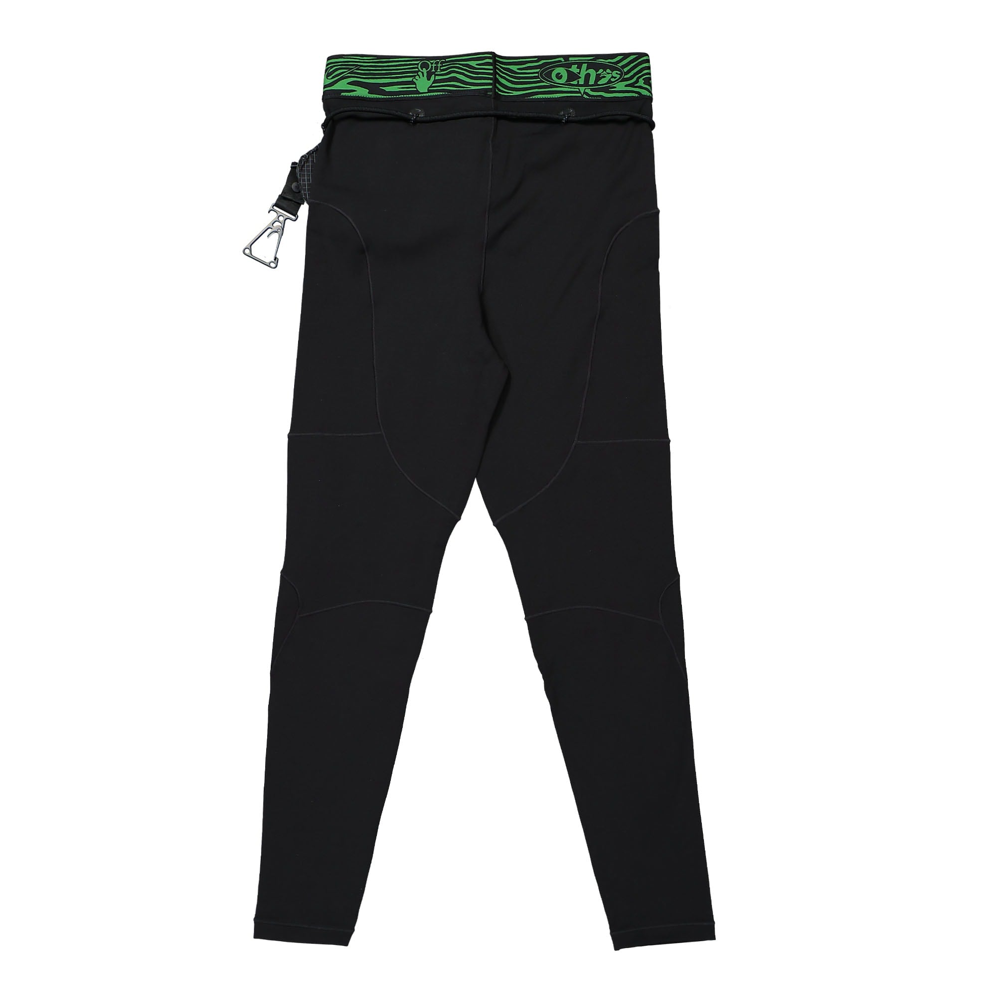 Nike W NRG Leggings Tight Black Sweat & Track Pants Material | Overkill
